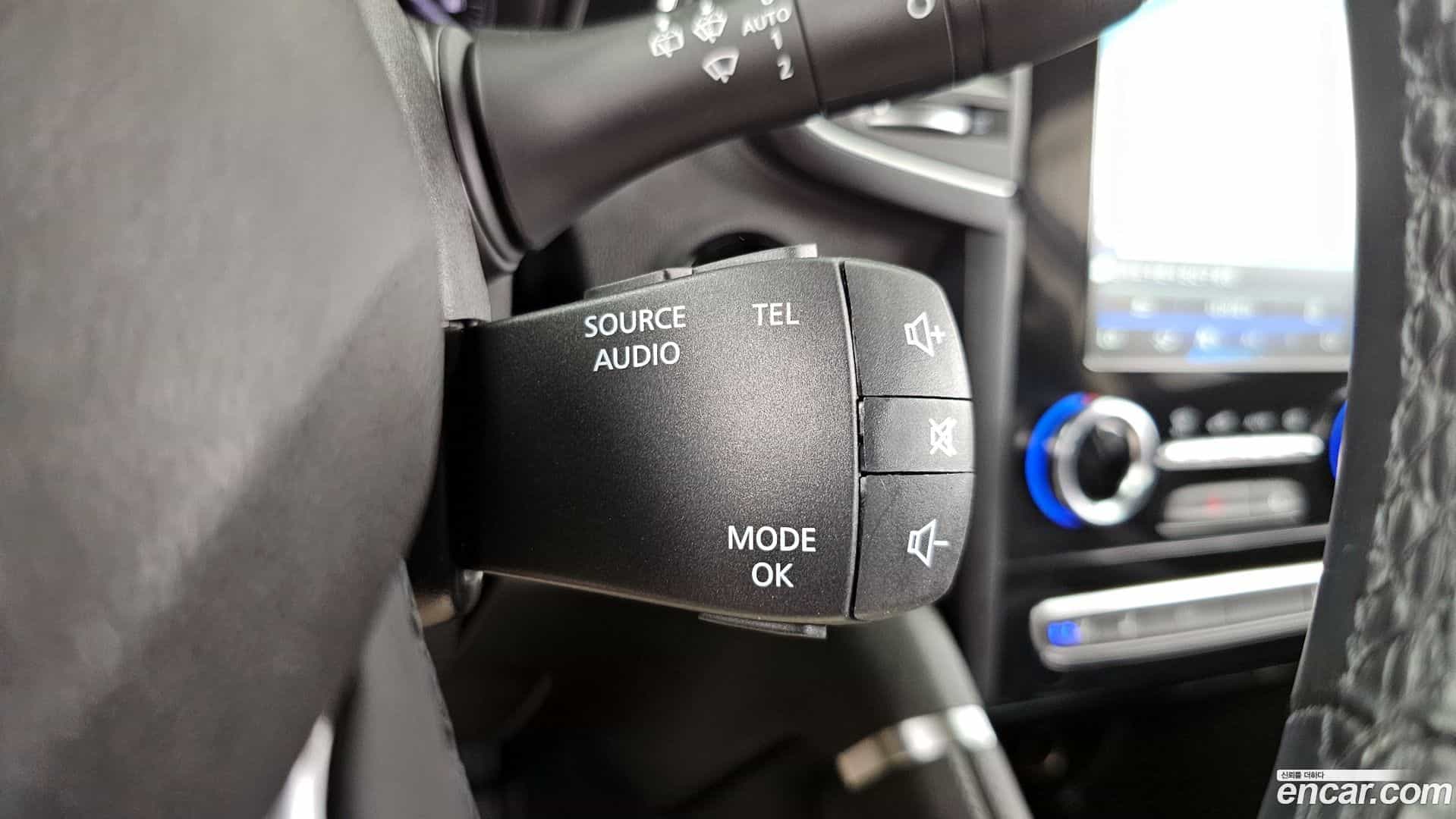 QM6 Renault Korea 2017.10-INNER-036