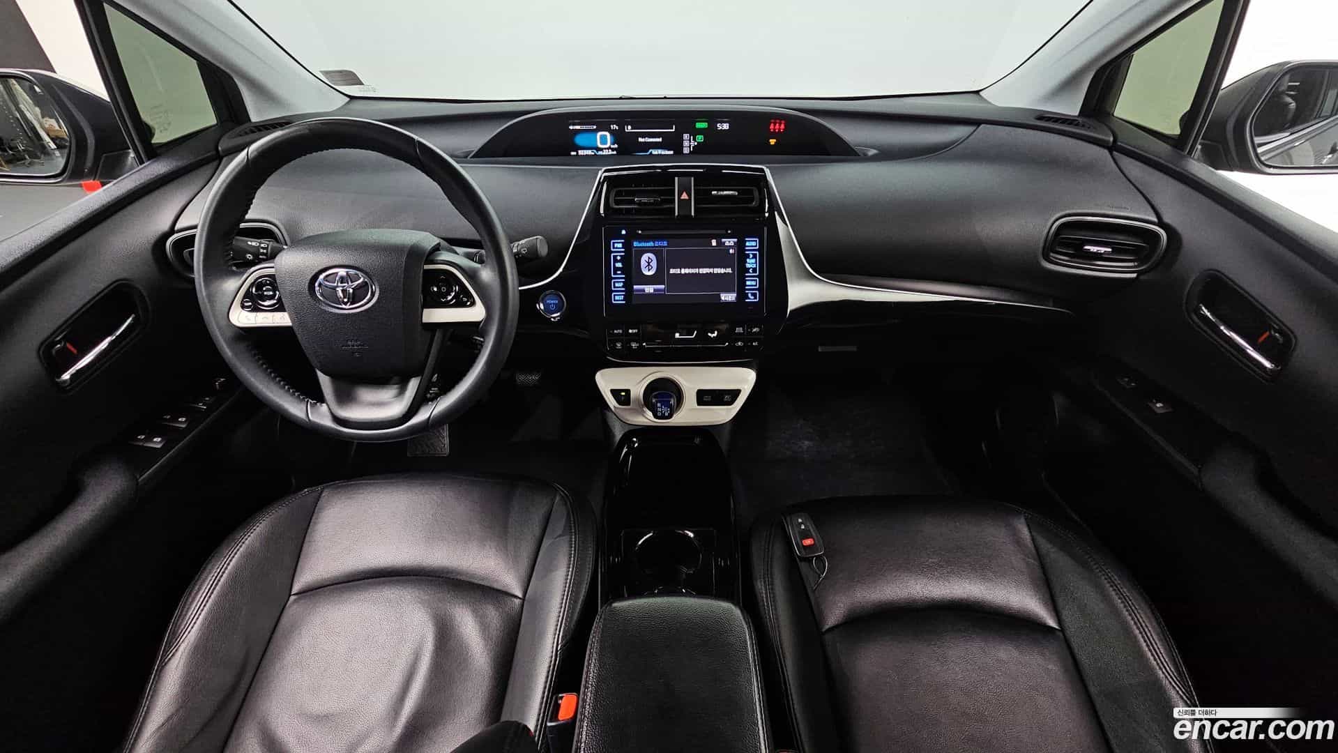 Prius Toyota 2017.8-INNER-007