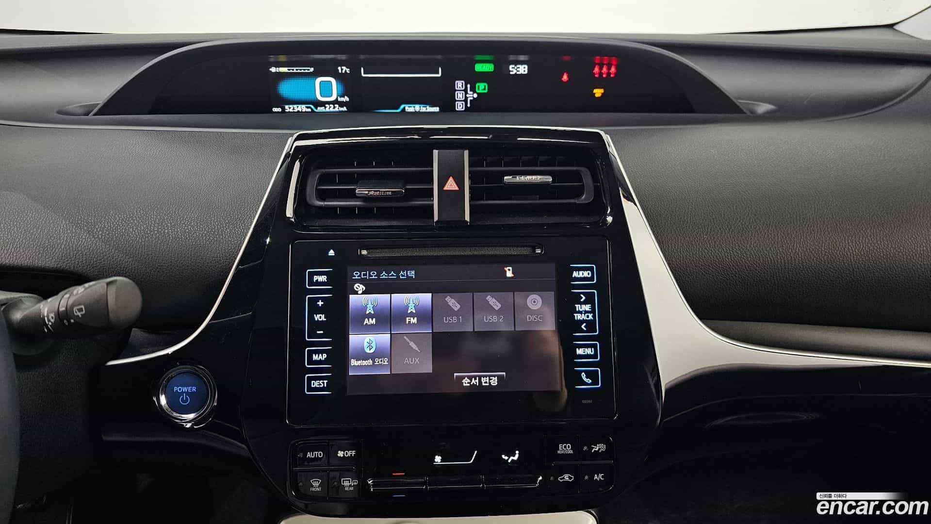 Prius Toyota 2017.8-OPTION-017