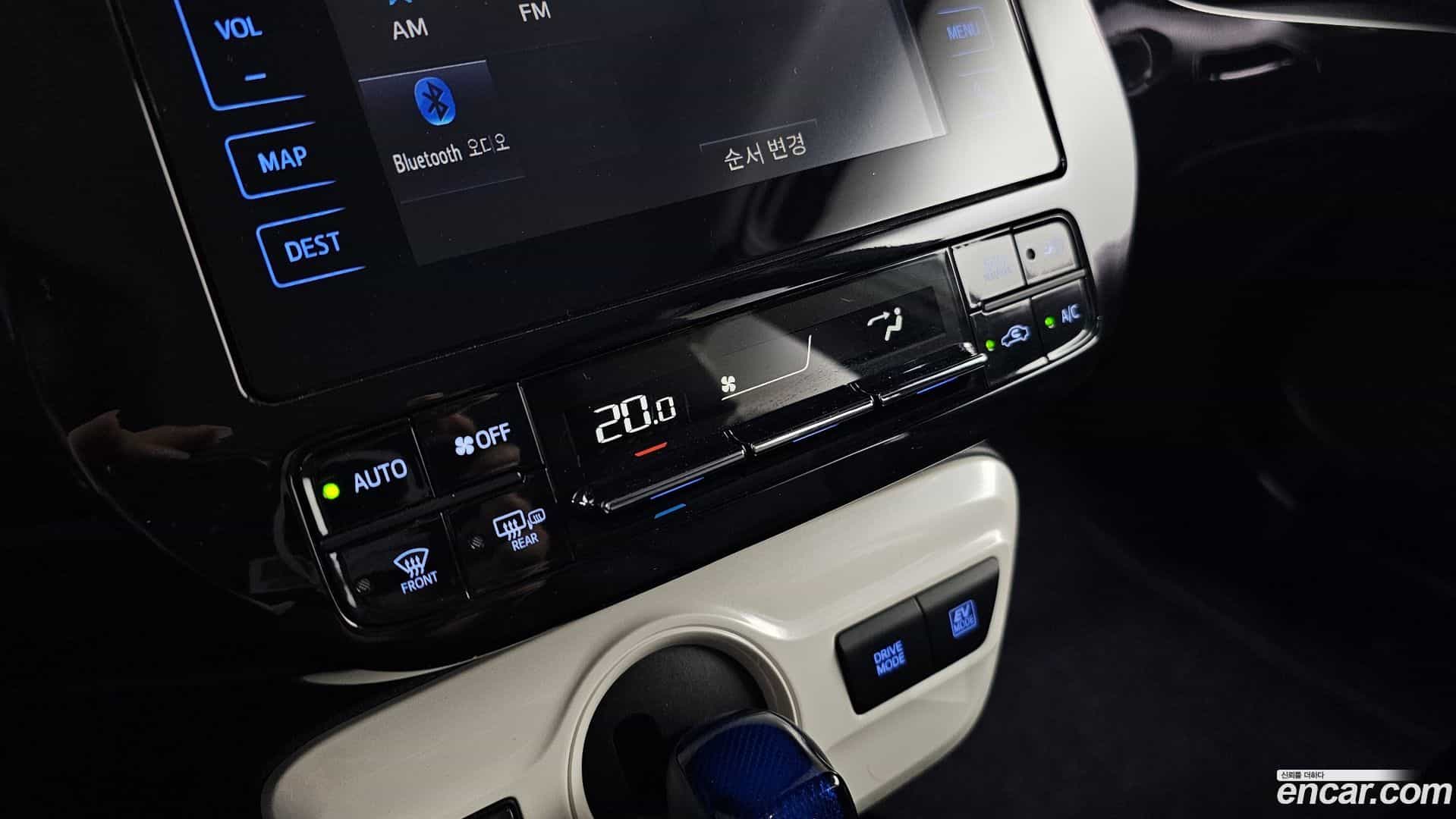 Prius Toyota 2017.8-OPTION-042