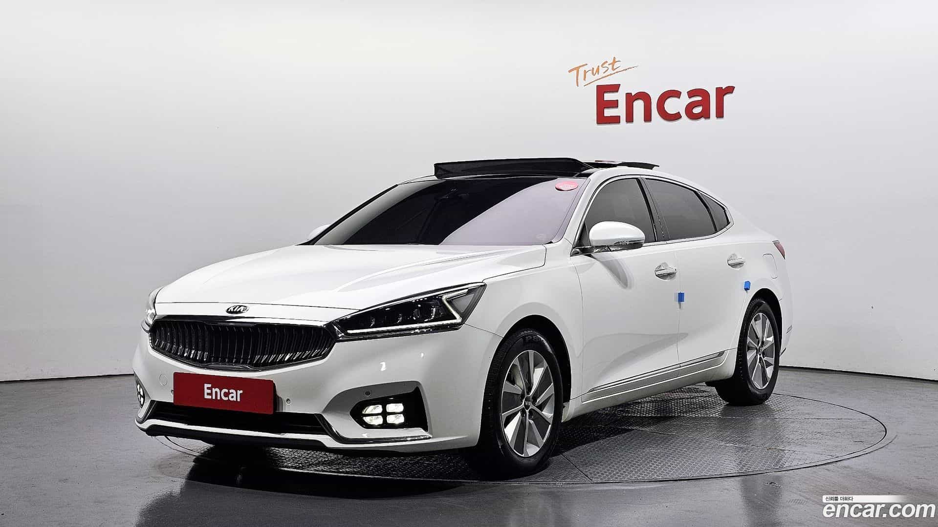 K7 Kia 2016.11-OUTER-001