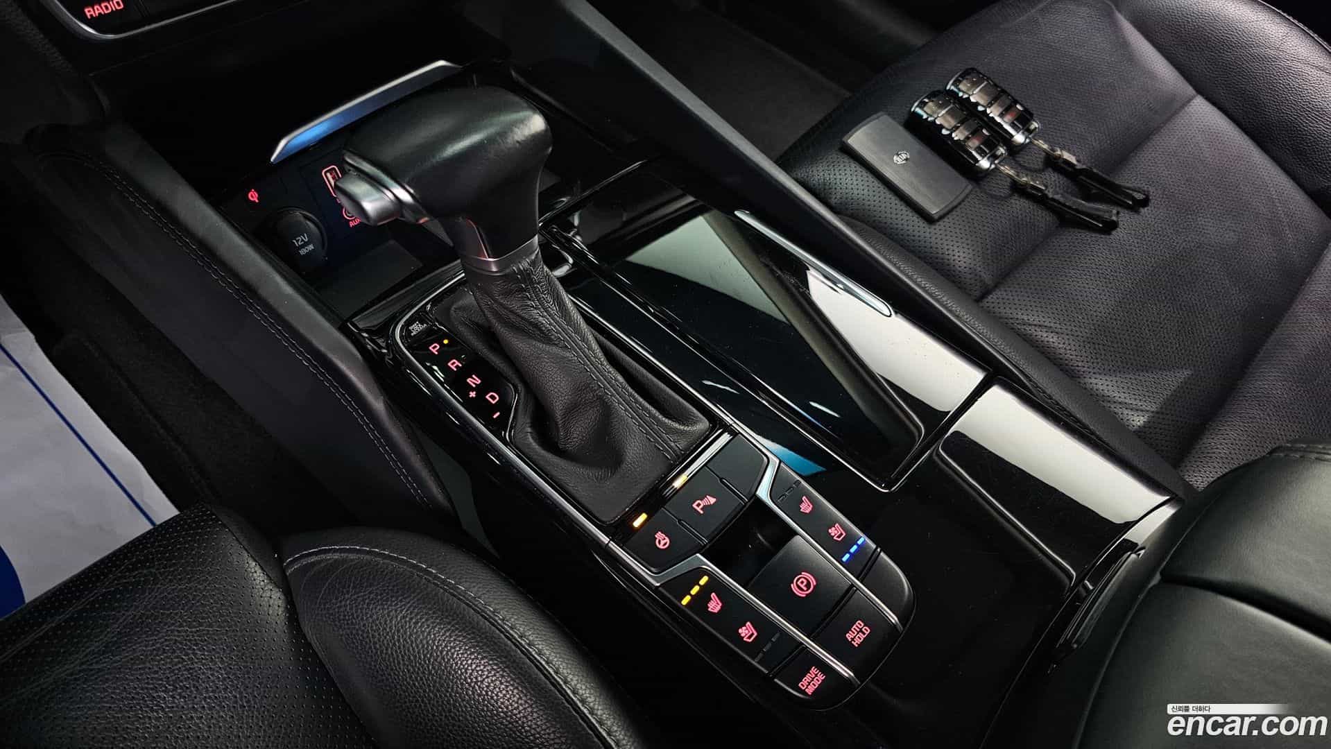 K7 Kia 2016.11-INNER-009