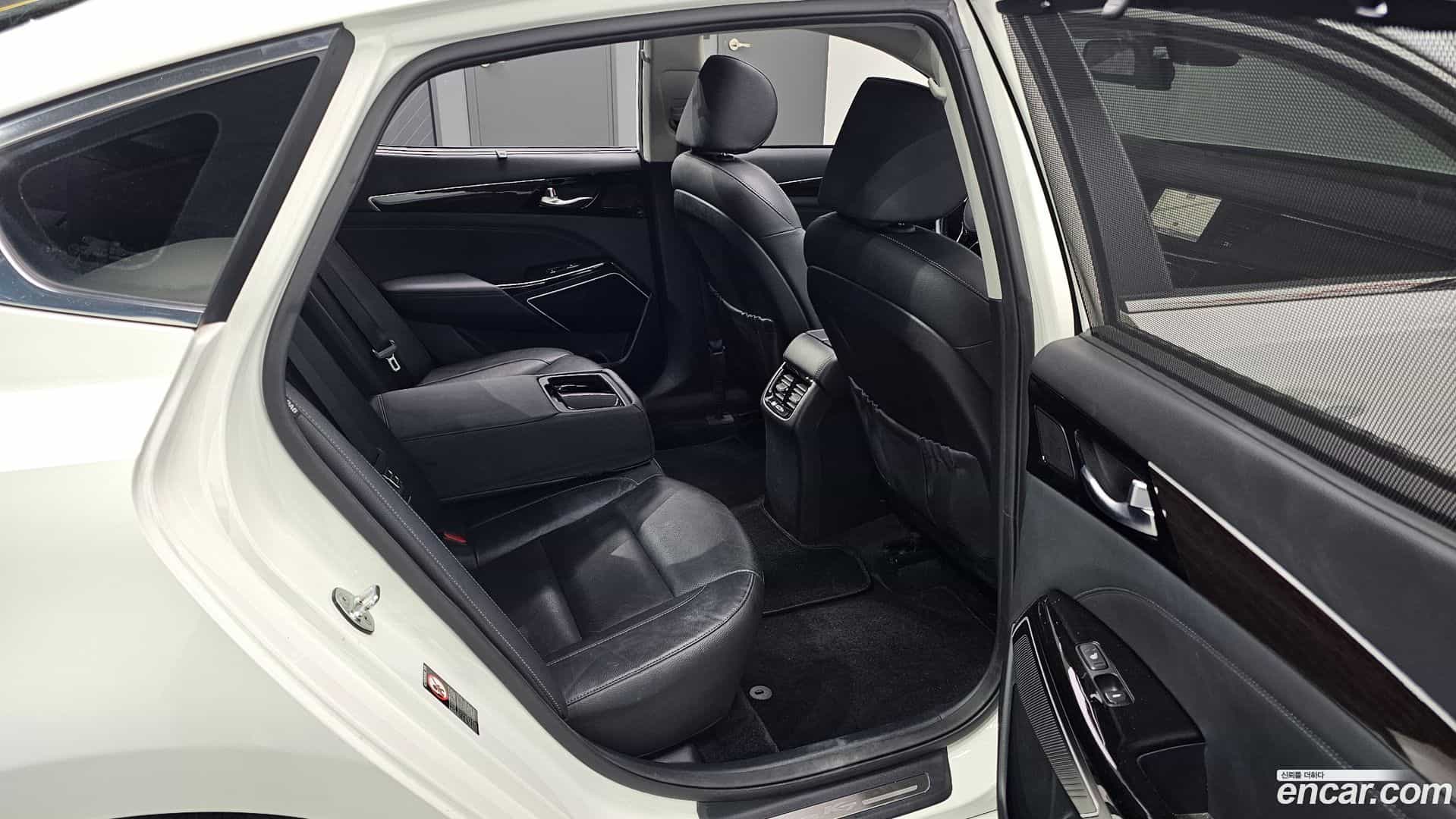 K7 Kia 2016.11-OPTION-015
