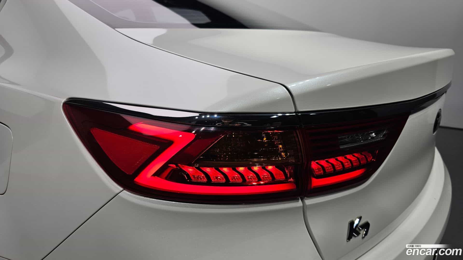 K7 Kia 2016.11-OUTER-033