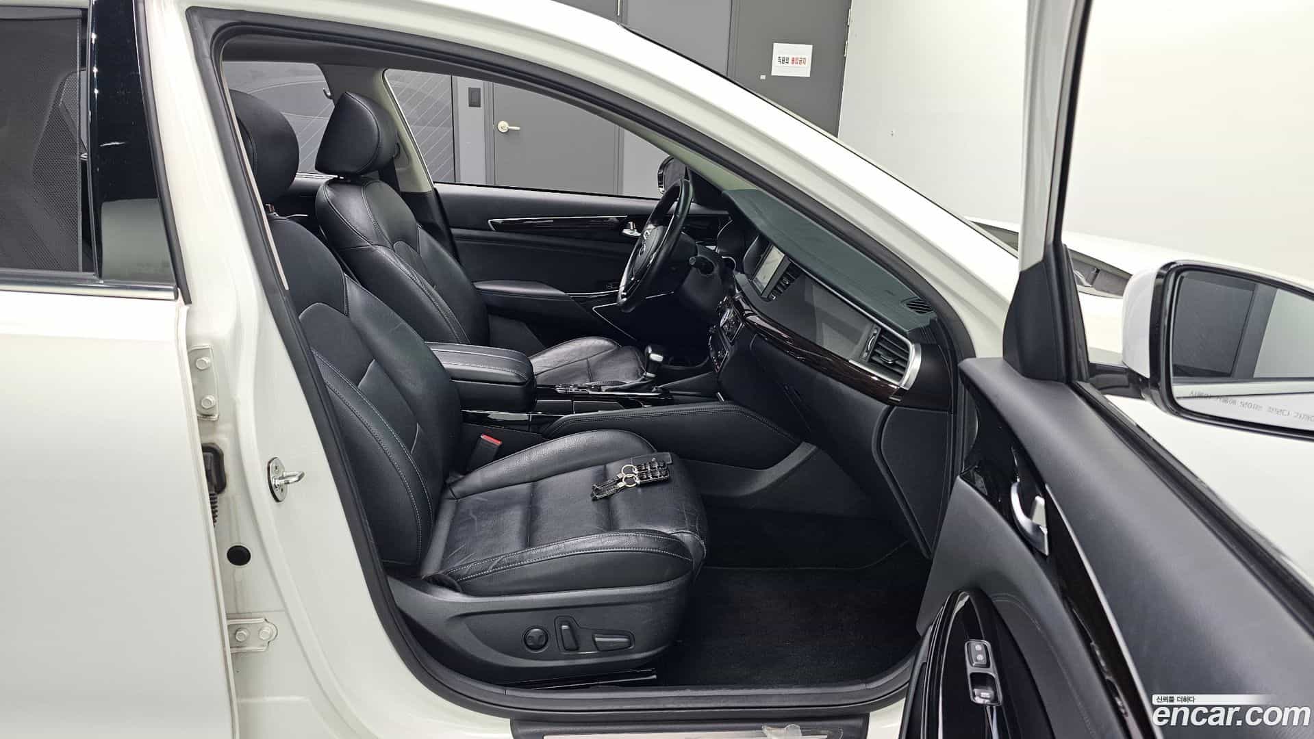K7 Kia 2016.11-INNER-036