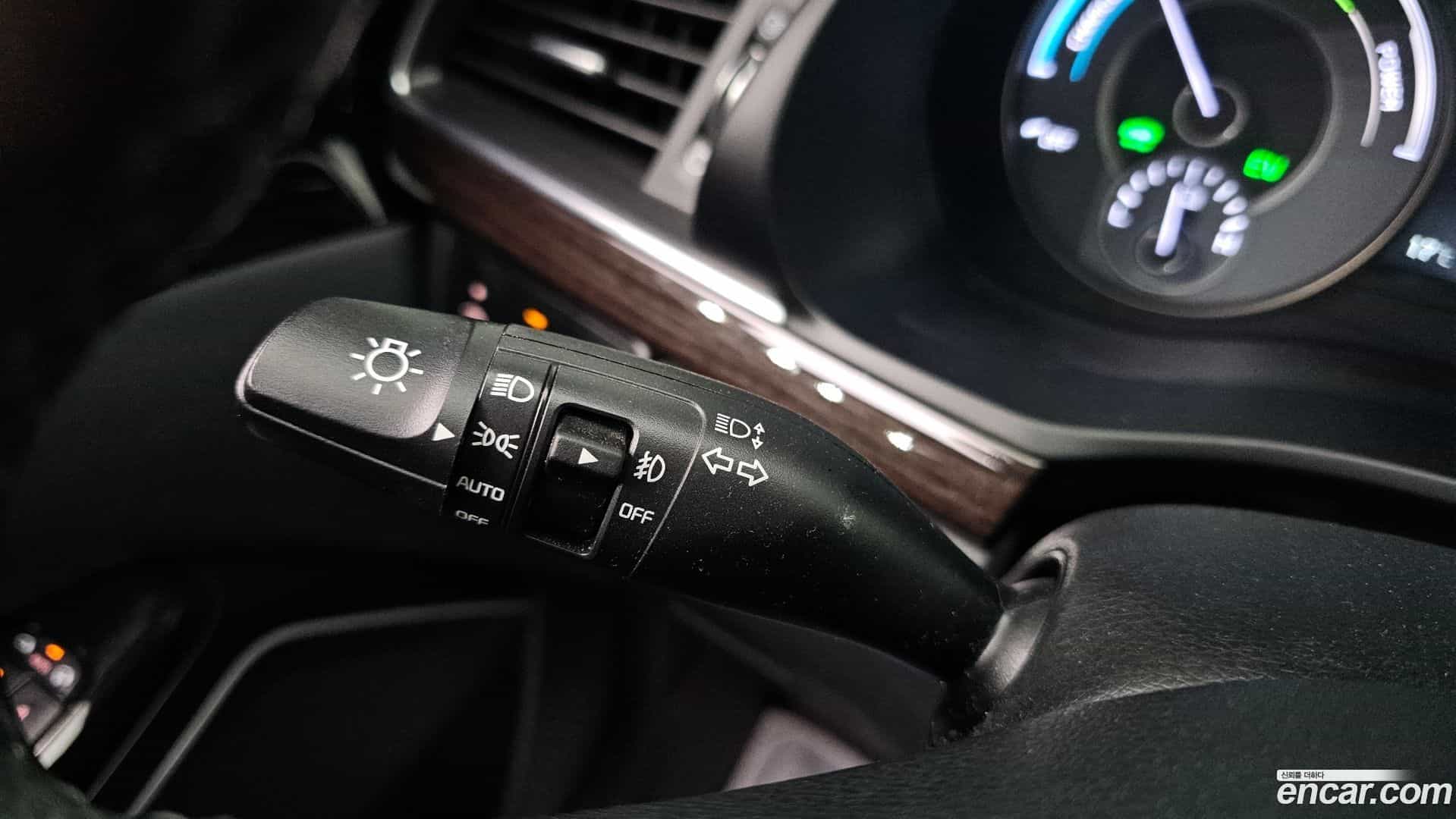 K7 Kia 2016.11-OPTION-046
