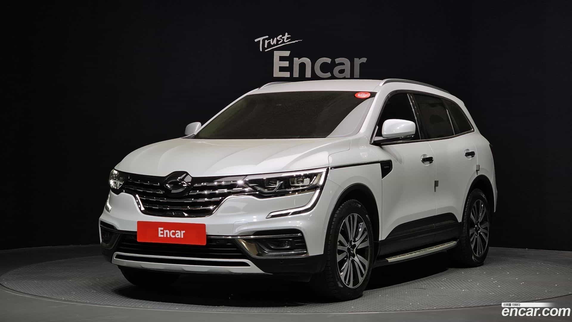 QM6 Renault Korea 2020.9-OUTER-001