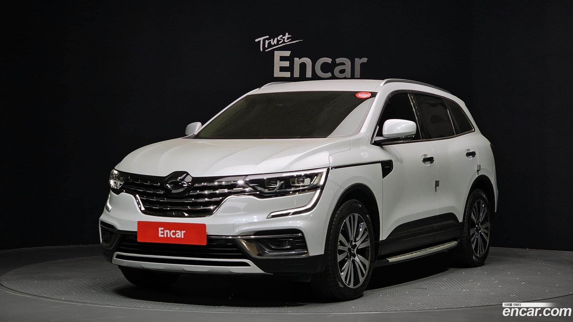 Main__Slider__Photo:QM6 Renault Korea 2020.9-0