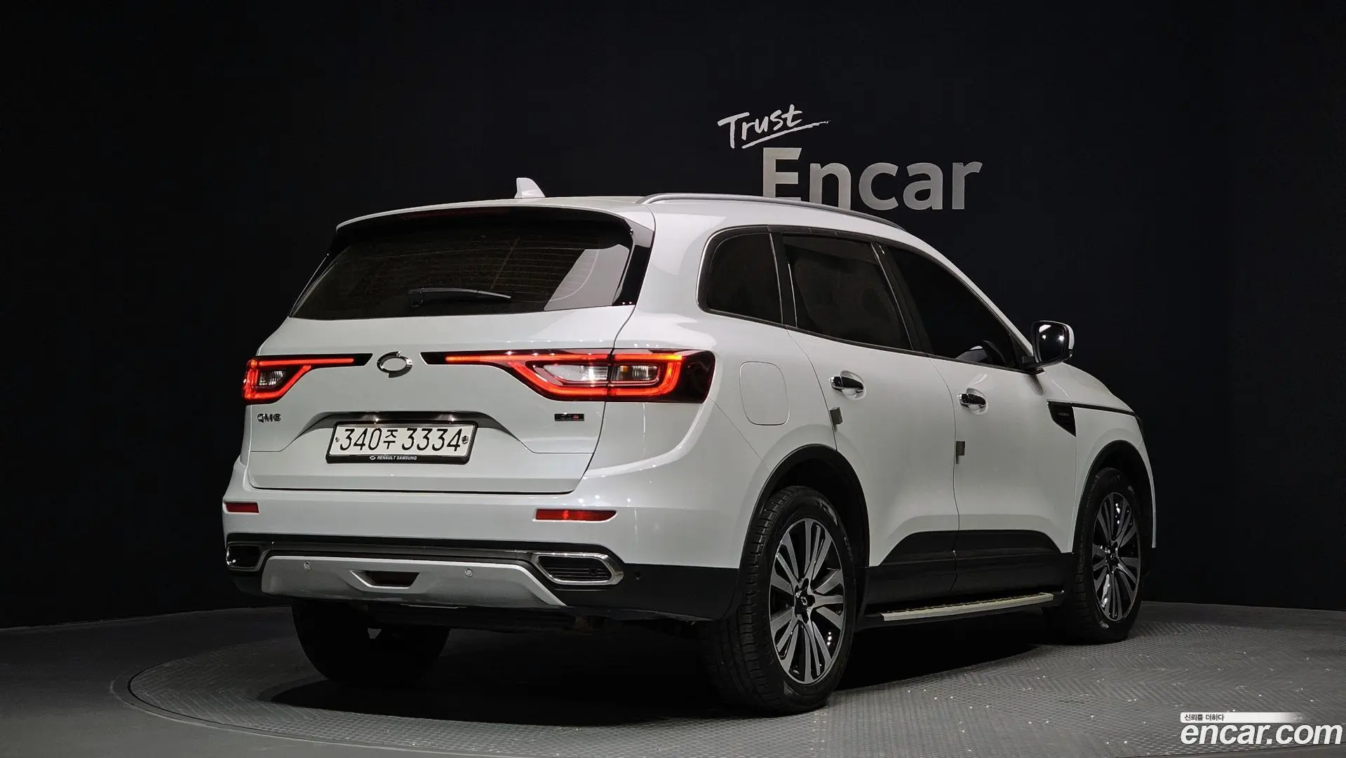 Main__Slider__Photo:QM6 Renault Korea 2020.9-1