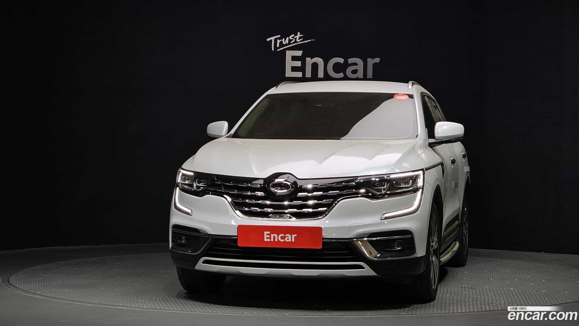 QM6 Renault Korea 2020.9-OUTER-003