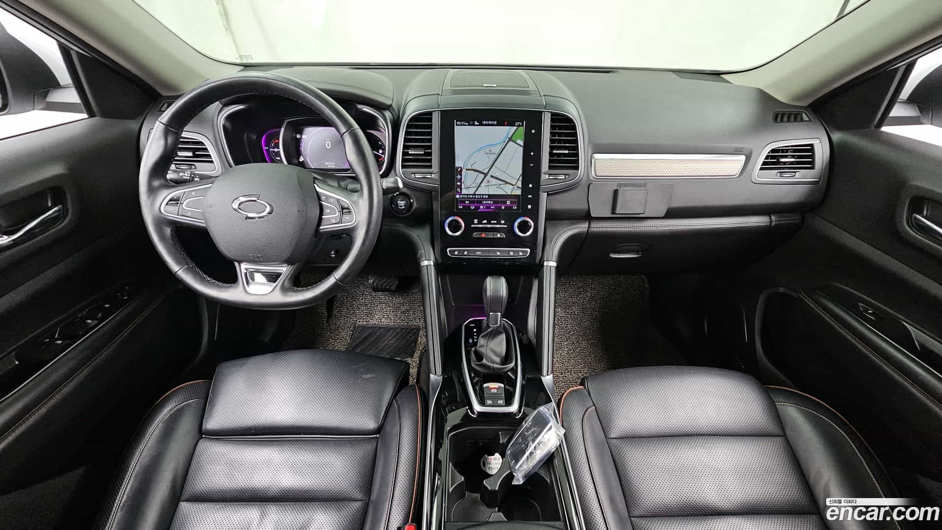 QM6 Renault Korea 2020.9-INNER-007