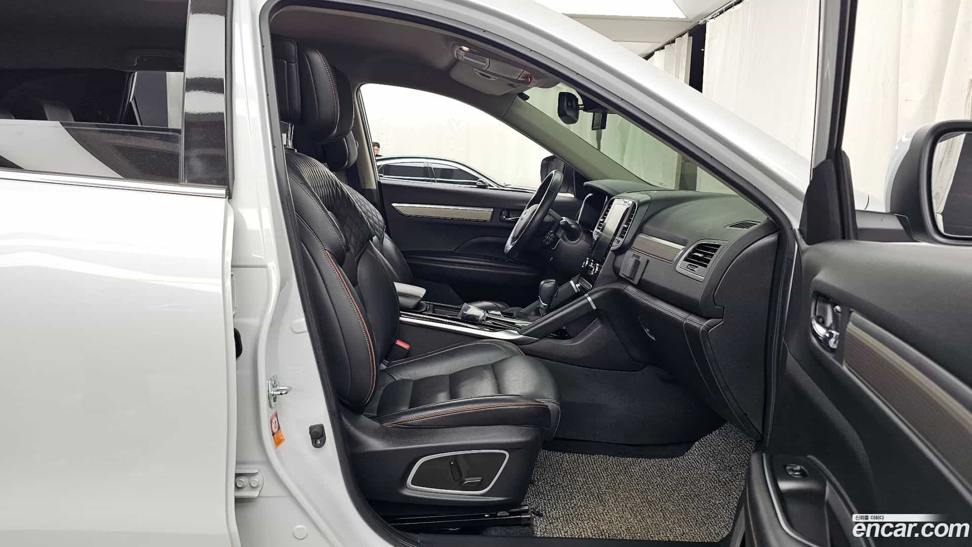 QM6 Renault Korea 2020.9-OPTION-015