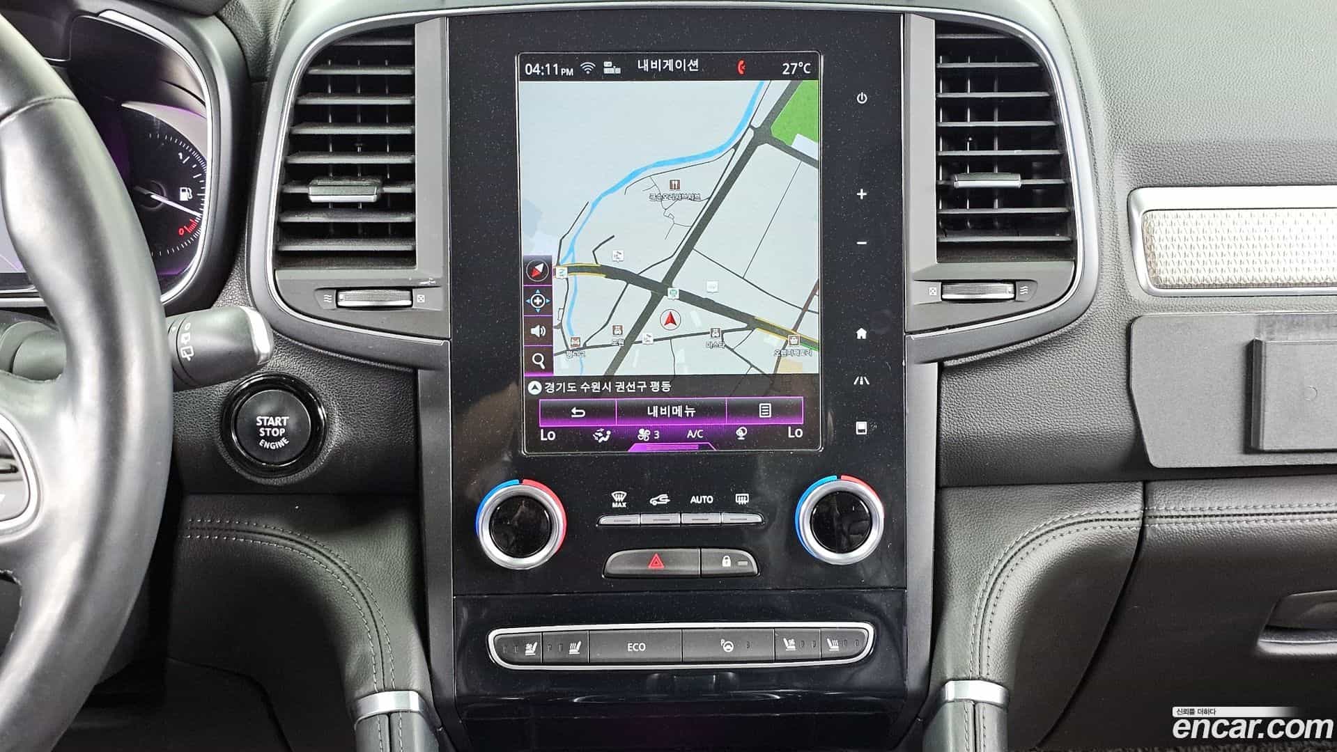 QM6 Renault Korea 2020.9-OPTION-018