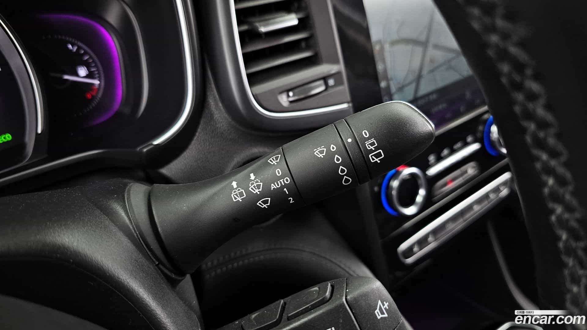 QM6 Renault Korea 2020.9-OPTION-022