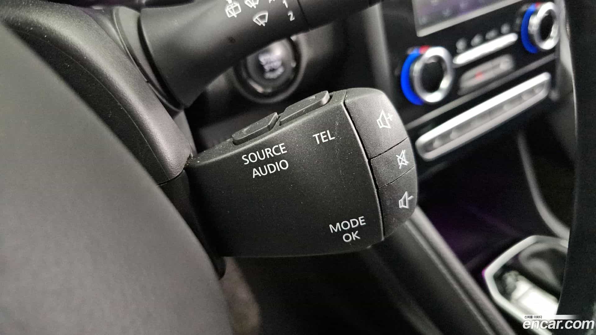 QM6 Renault Korea 2020.9-OPTION-040