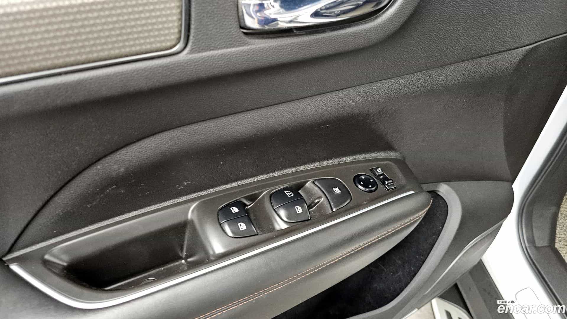 QM6 Renault Korea 2020.9-OPTION-042