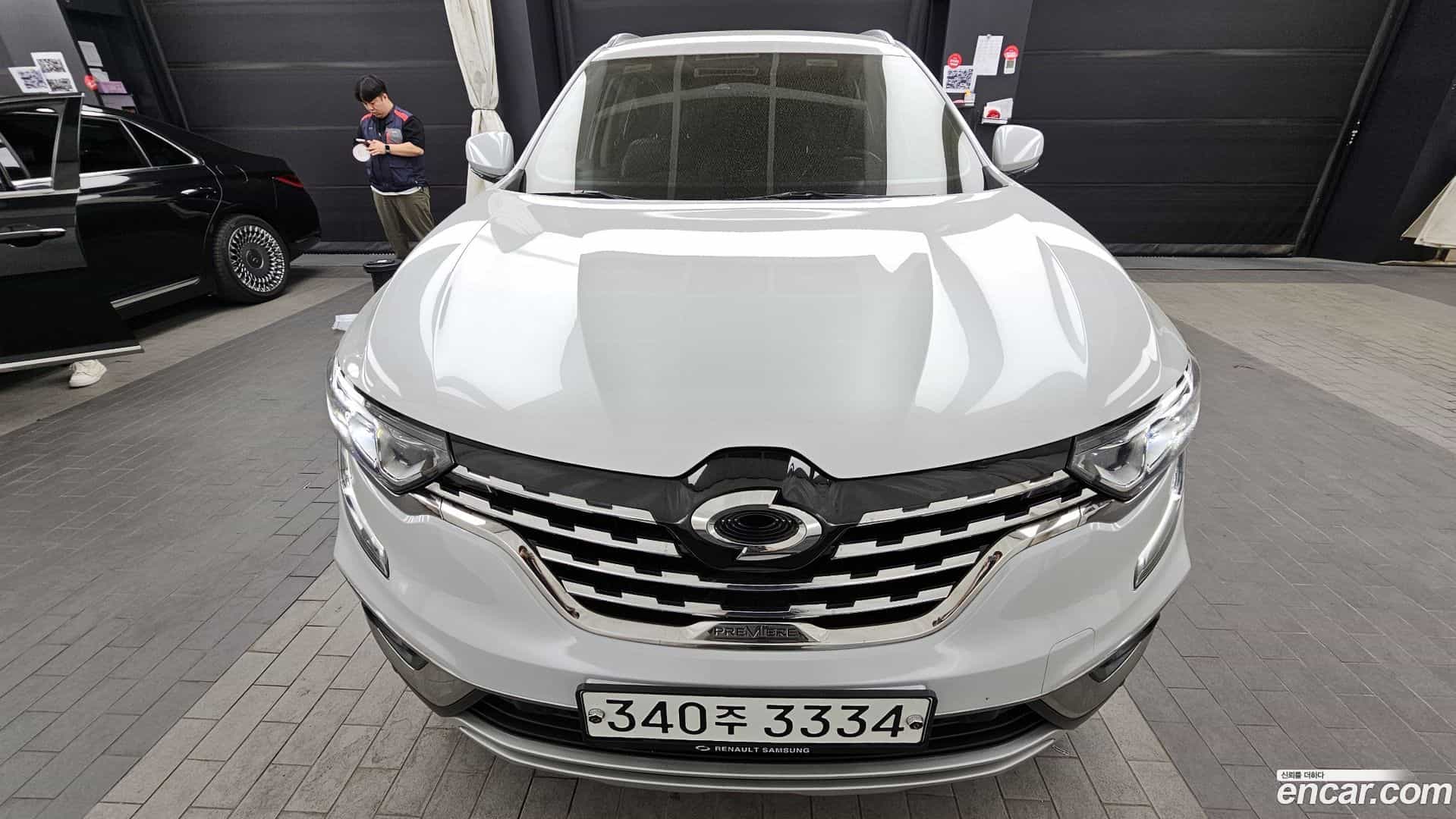 QM6 Renault Korea 2020.9-OPTION-045