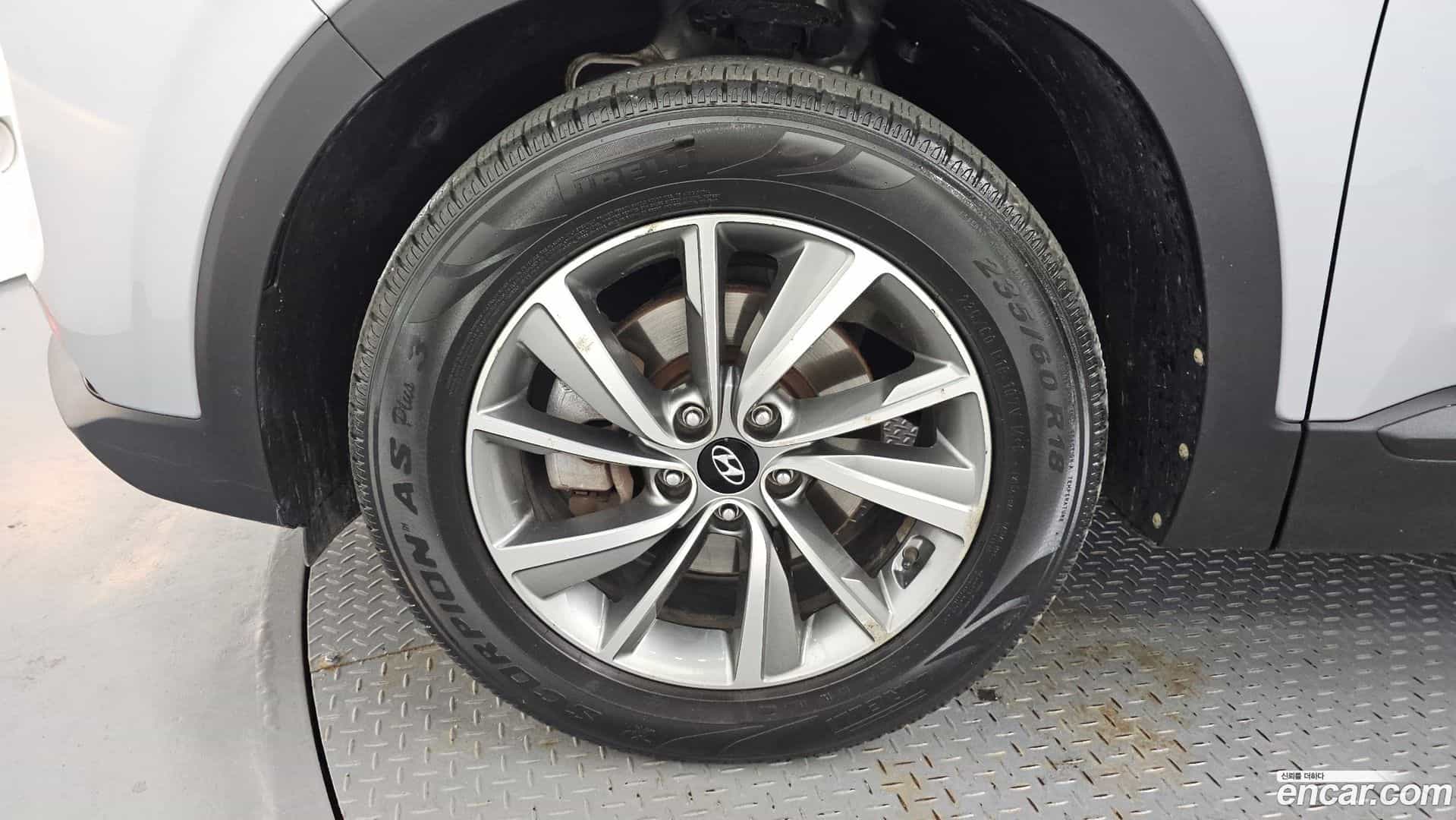 Santafe Hyundai 2018.5-OUTER-005