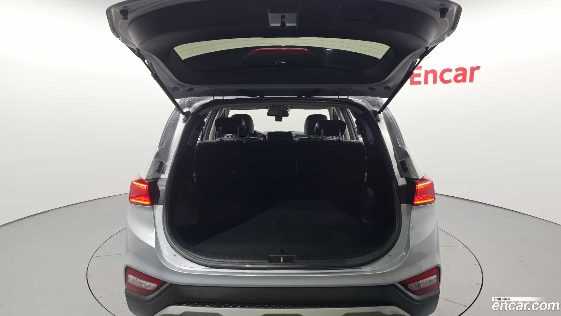 Santafe Hyundai 2018.5-OPTION-024