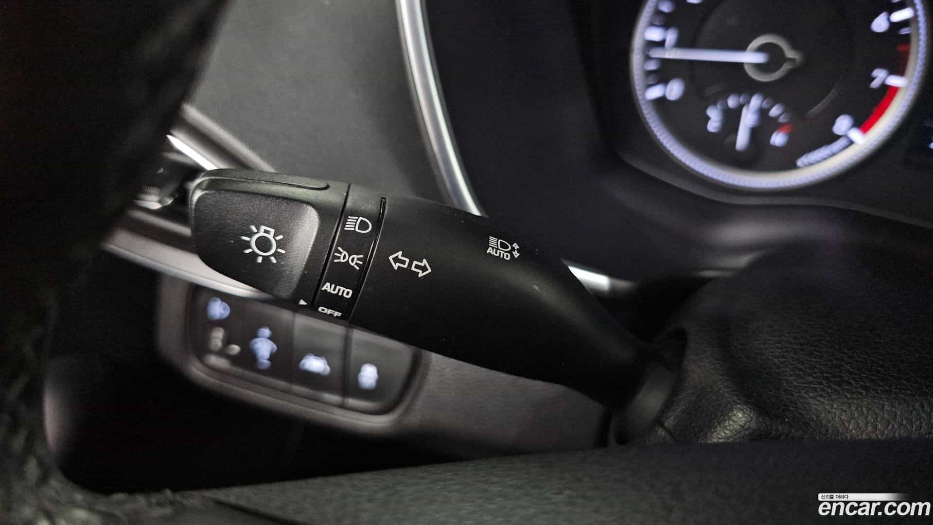 Santafe Hyundai 2018.5-OPTION-042