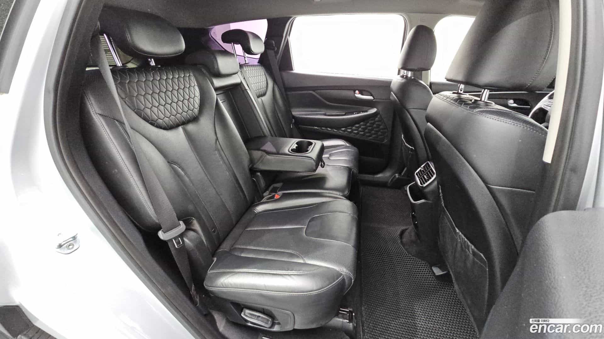 Santafe Hyundai 2018.5-OPTION-044