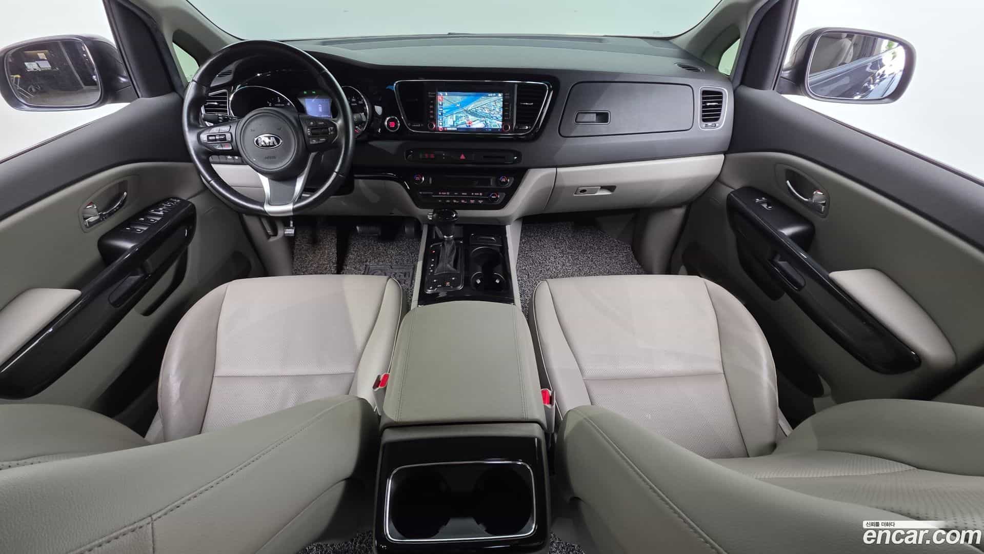 Canival Kia 2015.3-INNER-007