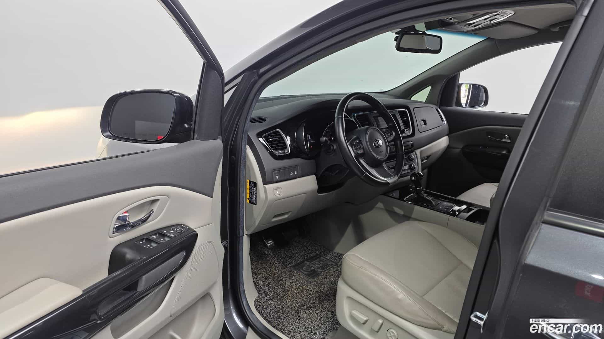 Canival Kia 2015.3-INNER-010