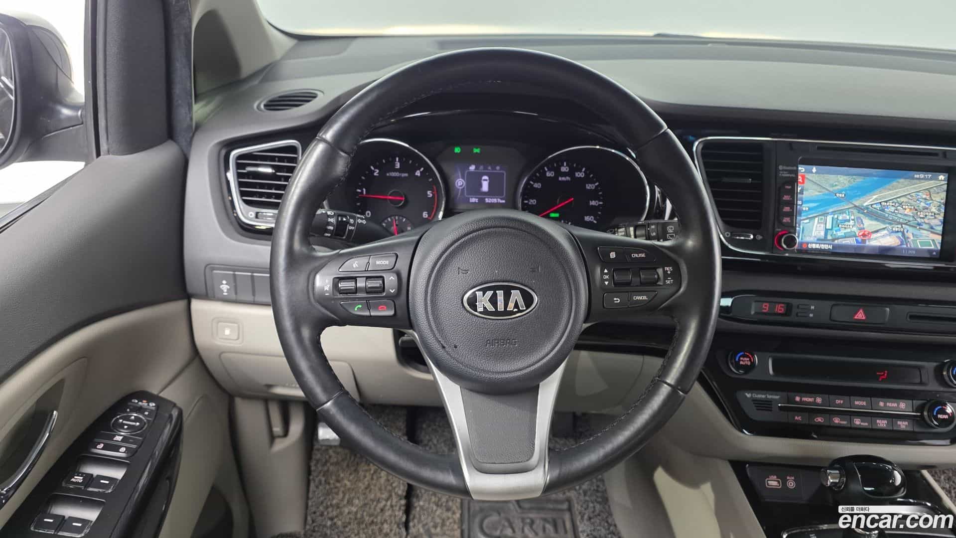 Canival Kia 2015.3-OPTION-017