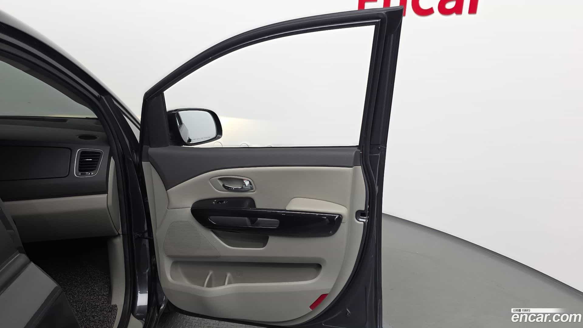 Canival Kia 2015.3-INNER-035