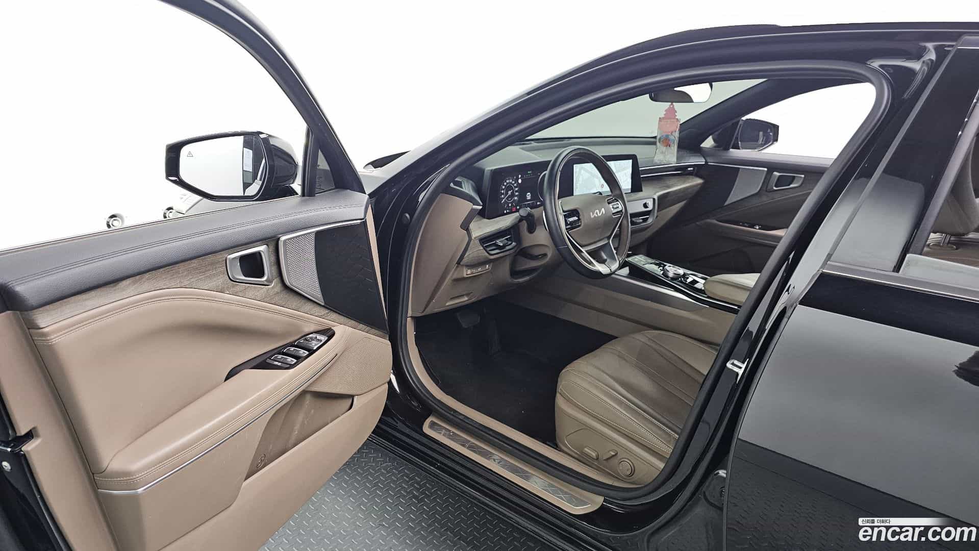 K8 Kia 2021.5-INNER-010