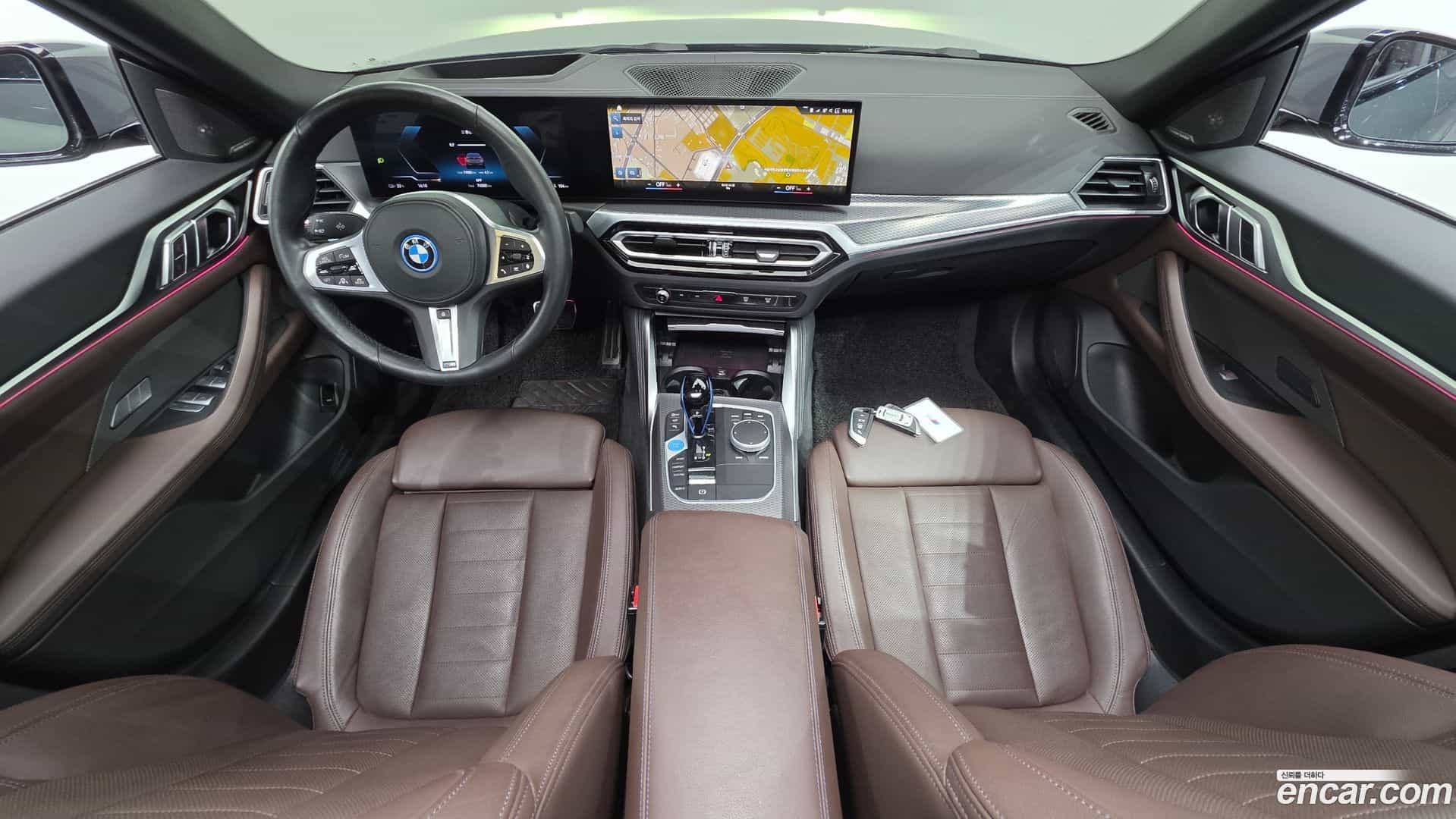 i4 BMW 2022.3-INNER-007