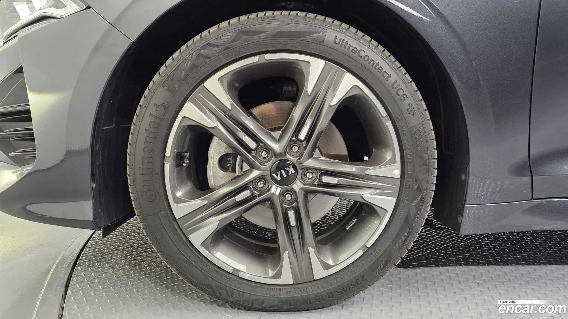 K5 Kia 2021.5-OUTER-005