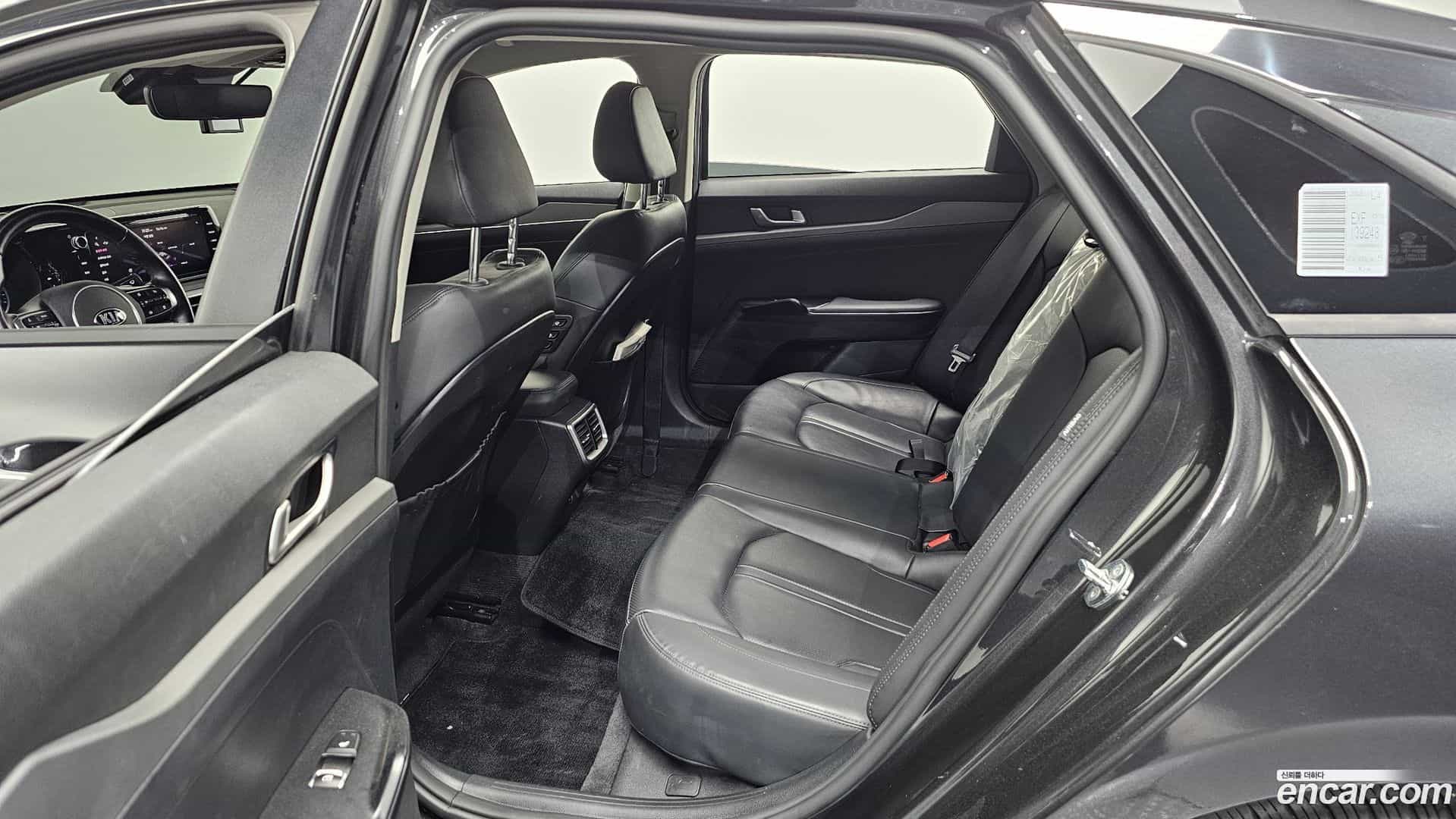 K5 Kia 2021.5-OPTION-016