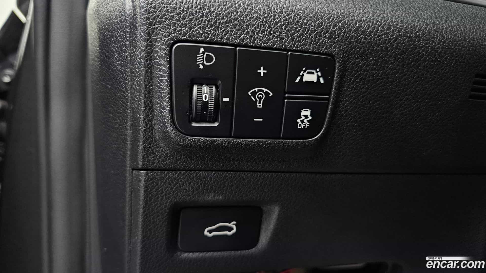 K5 Kia 2021.5-OPTION-018