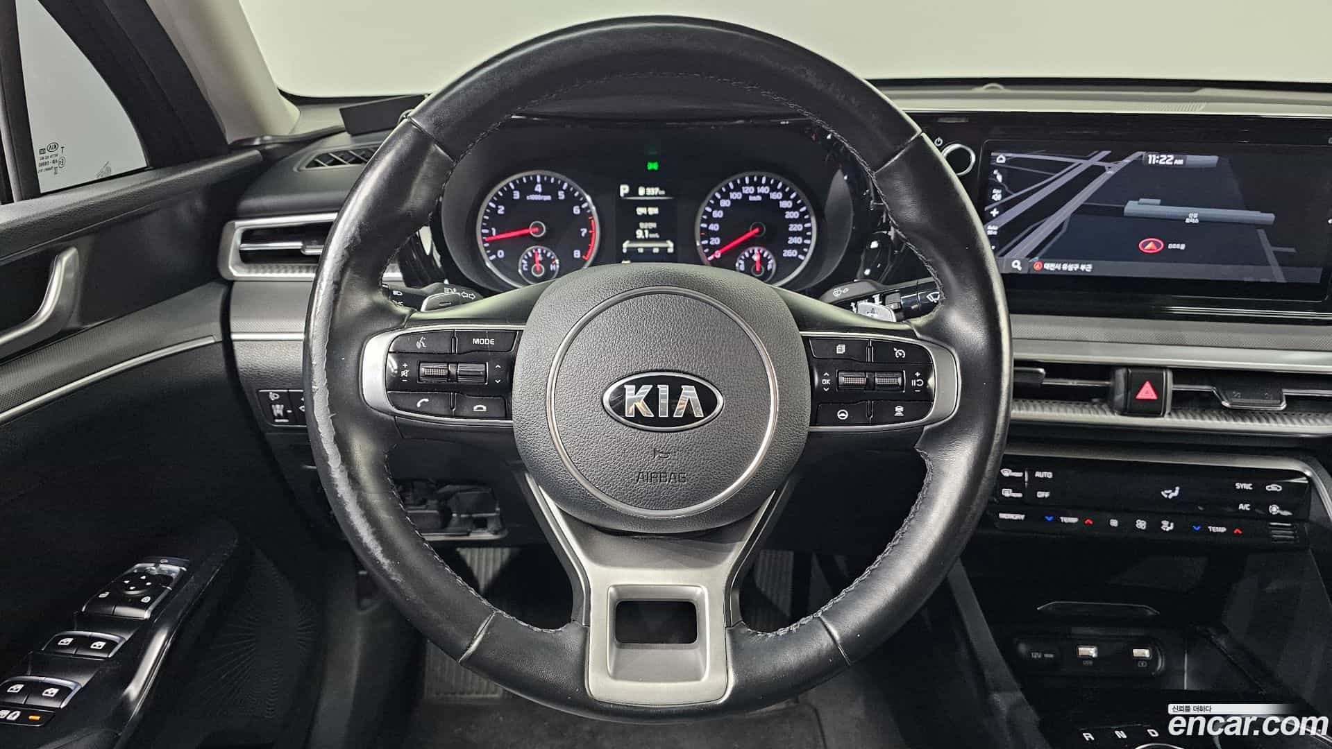 K5 Kia 2021.5-OPTION-019