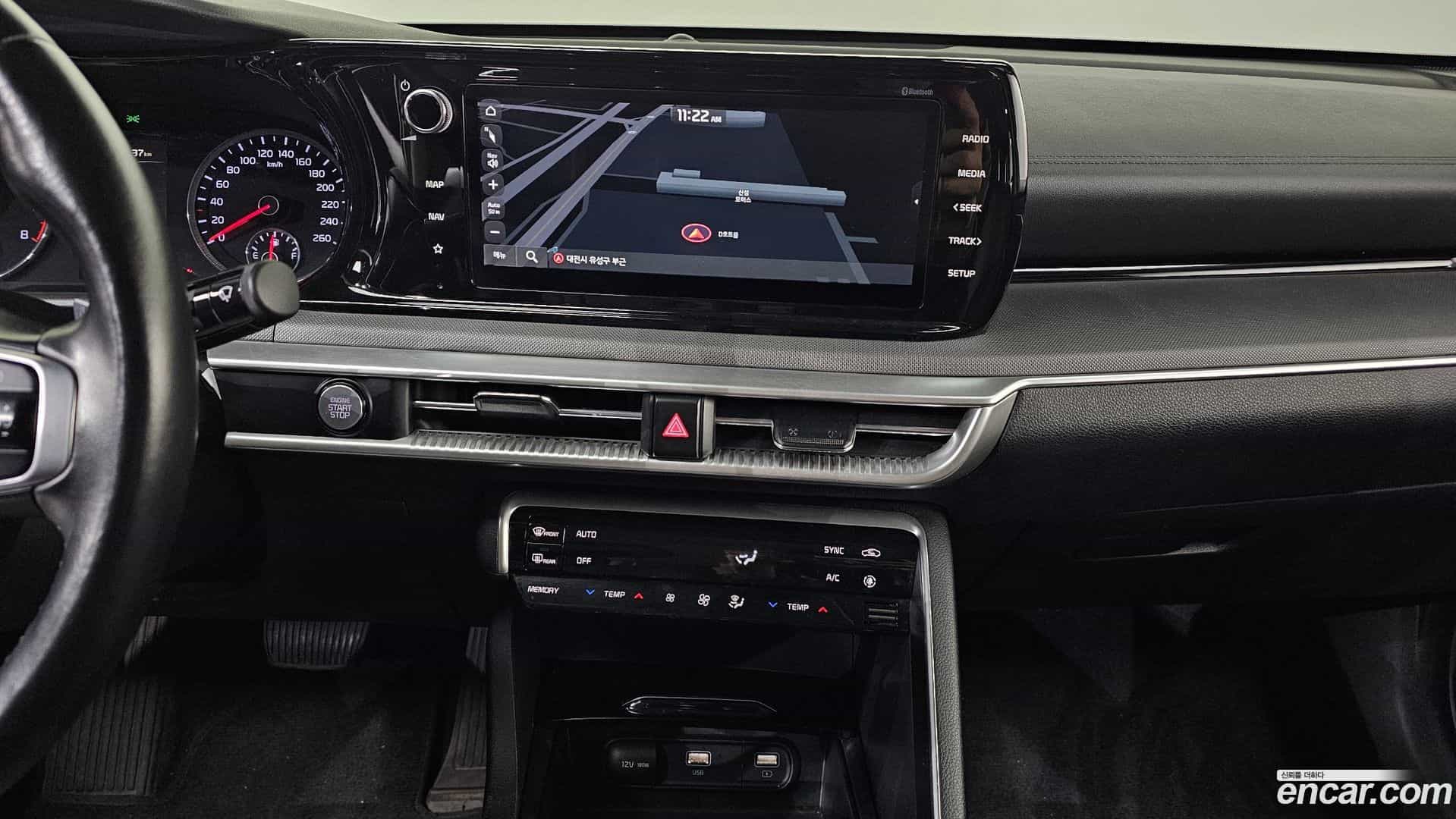 K5 Kia 2021.5-OPTION-020