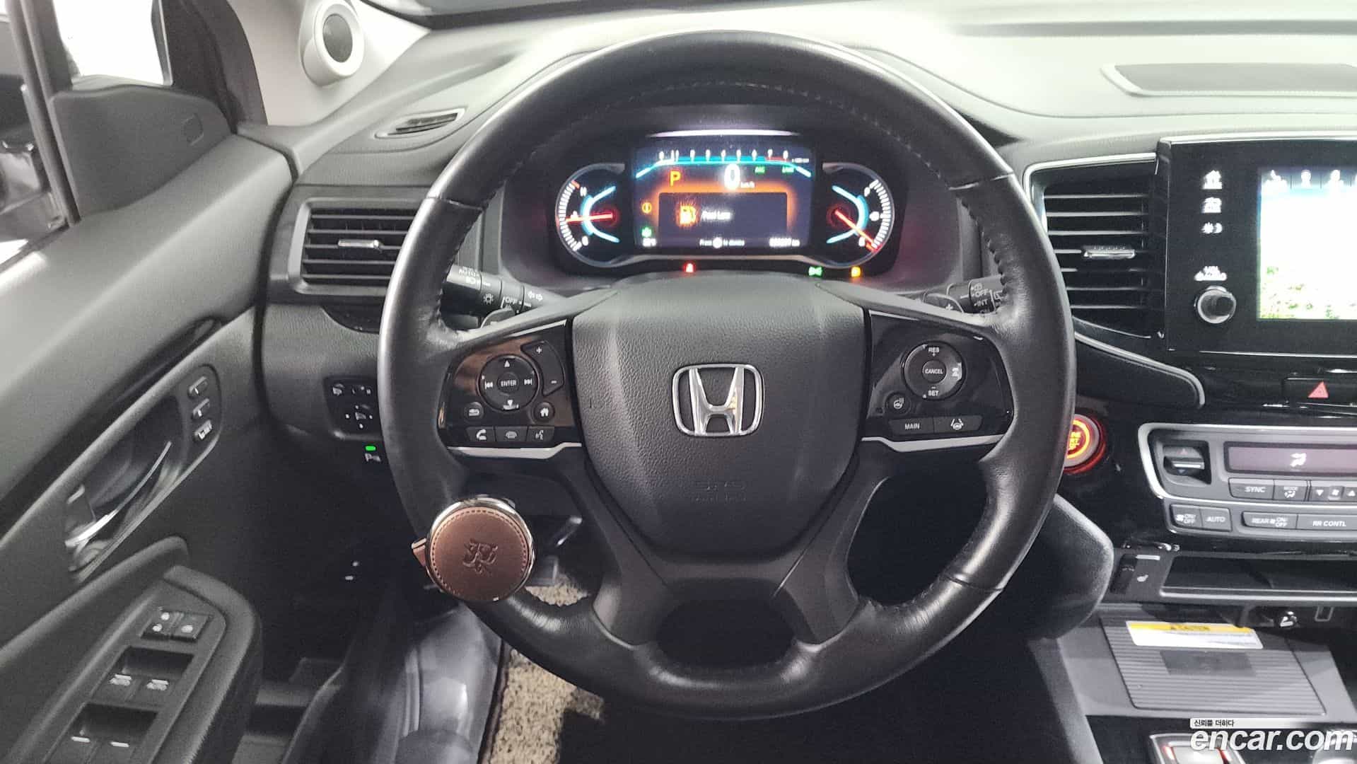 Pilot Honda 2019.9-OPTION-017
