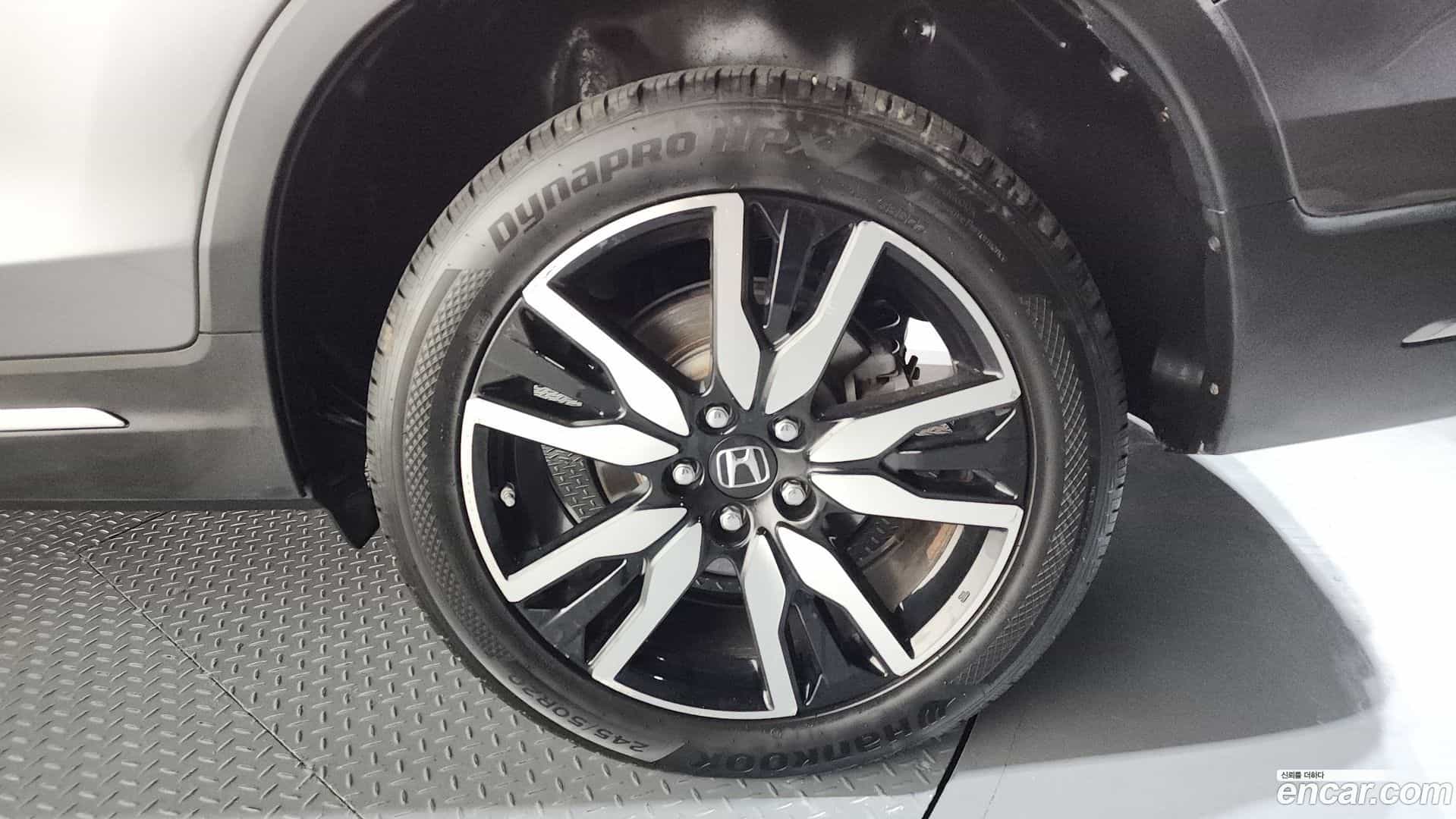 Pilot Honda 2019.9-OUTER-031