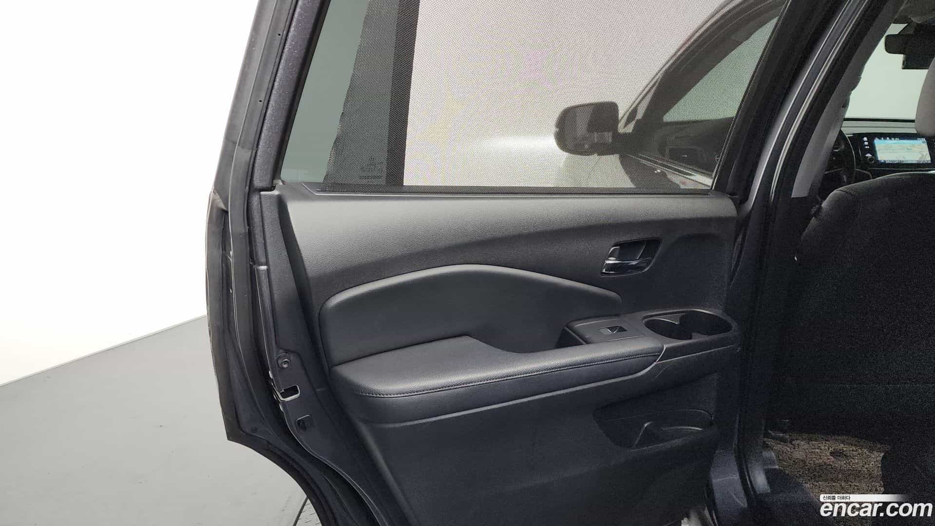 Pilot Honda 2019.9-INNER-035