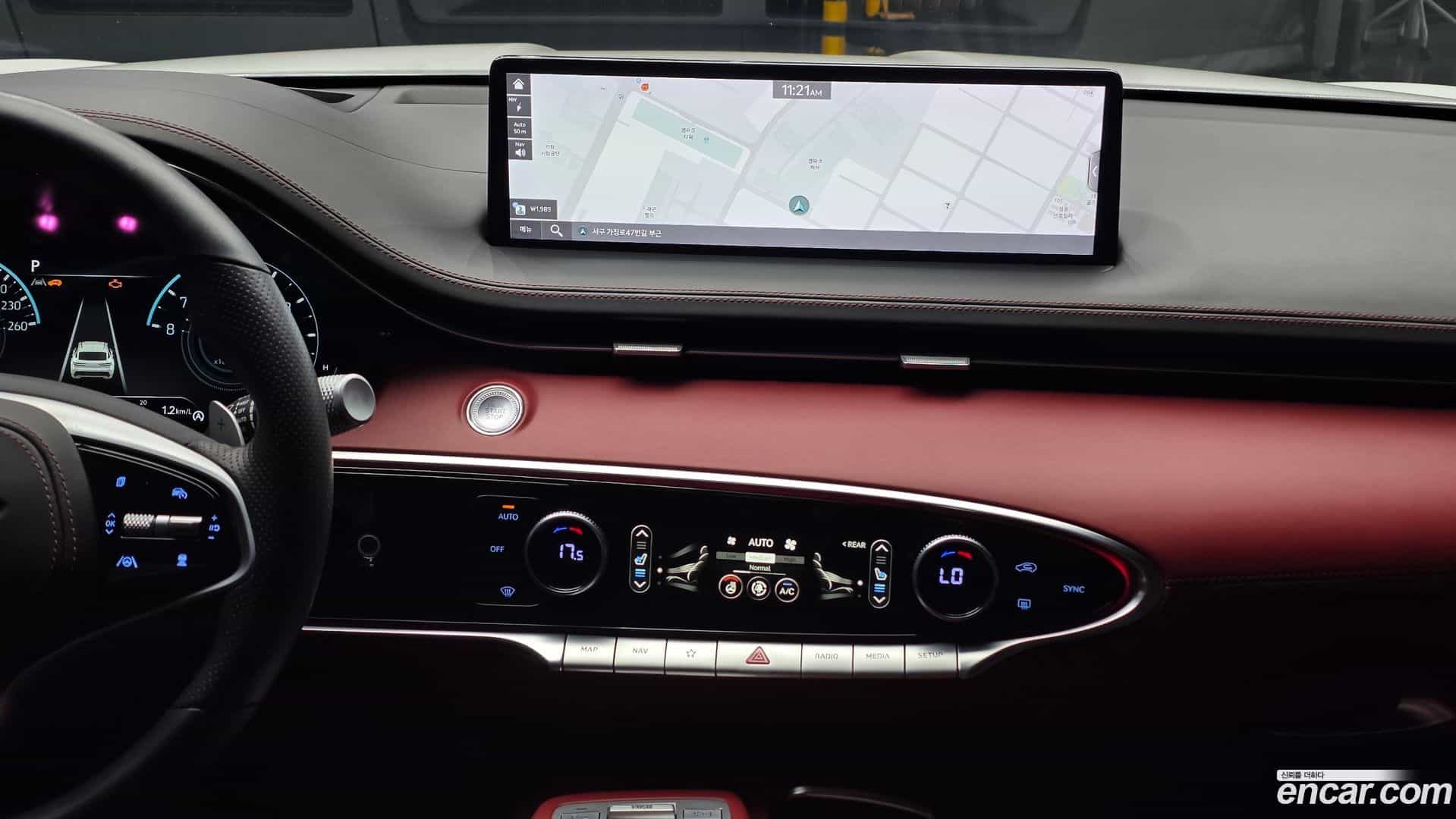 GV70 Genesis 2021.11-OPTION-019