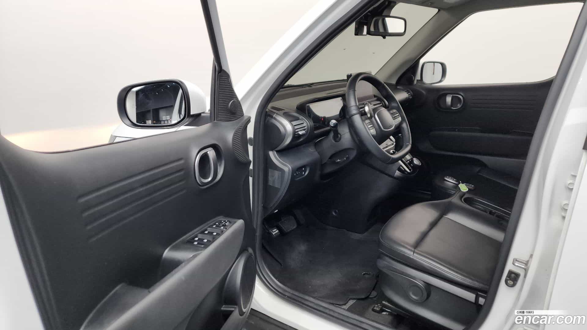 Casper Hyundai 2022.1-INNER-010