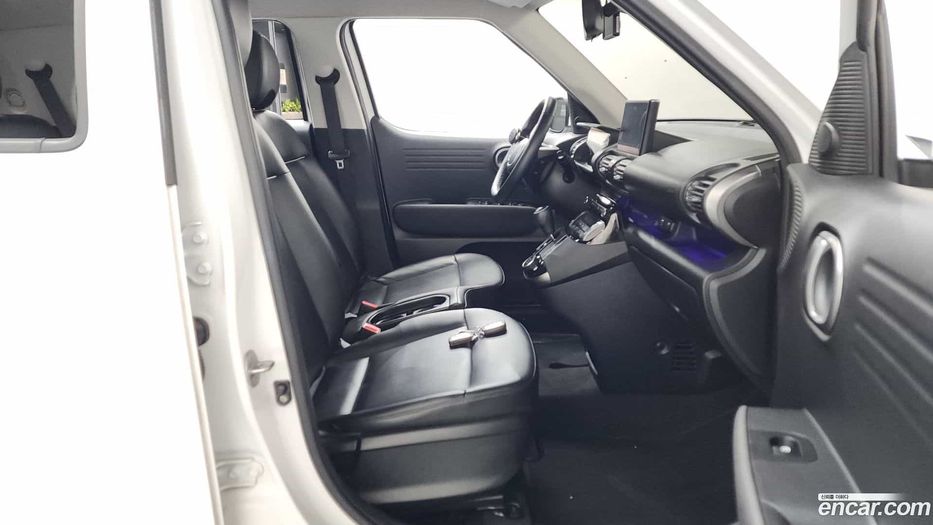 Casper Hyundai 2022.1-INNER-036