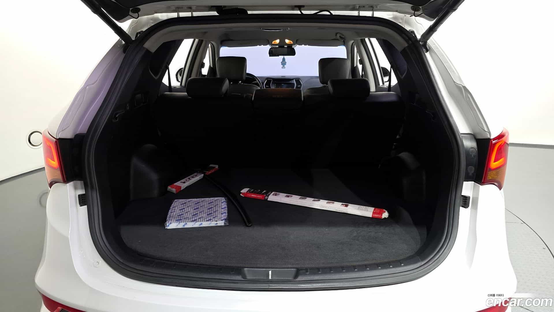 Santafe Hyundai 2016.3-OPTION-023