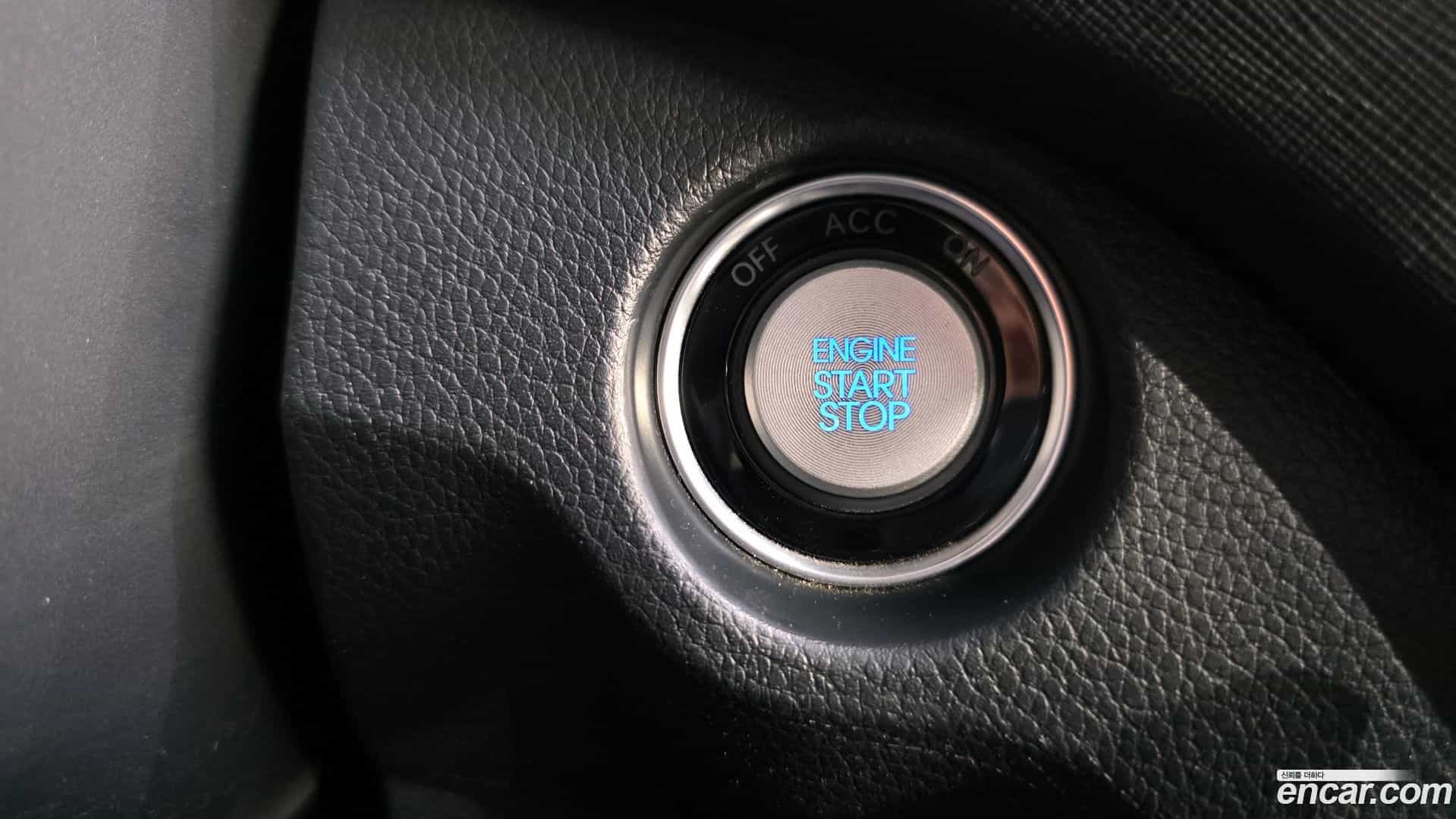 Santafe Hyundai 2016.3-OPTION-024