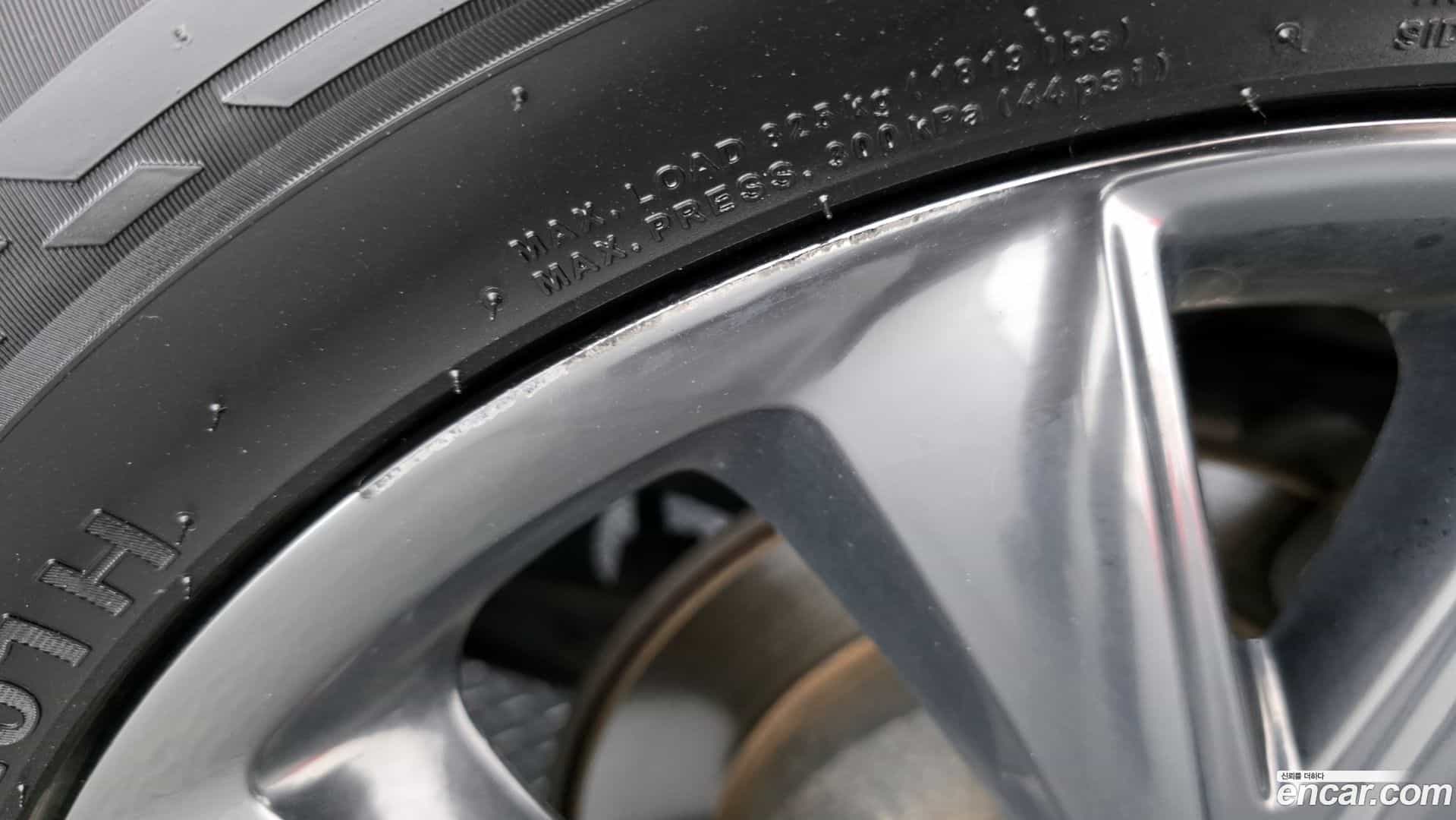 Santafe Hyundai 2016.3-OPTION-045