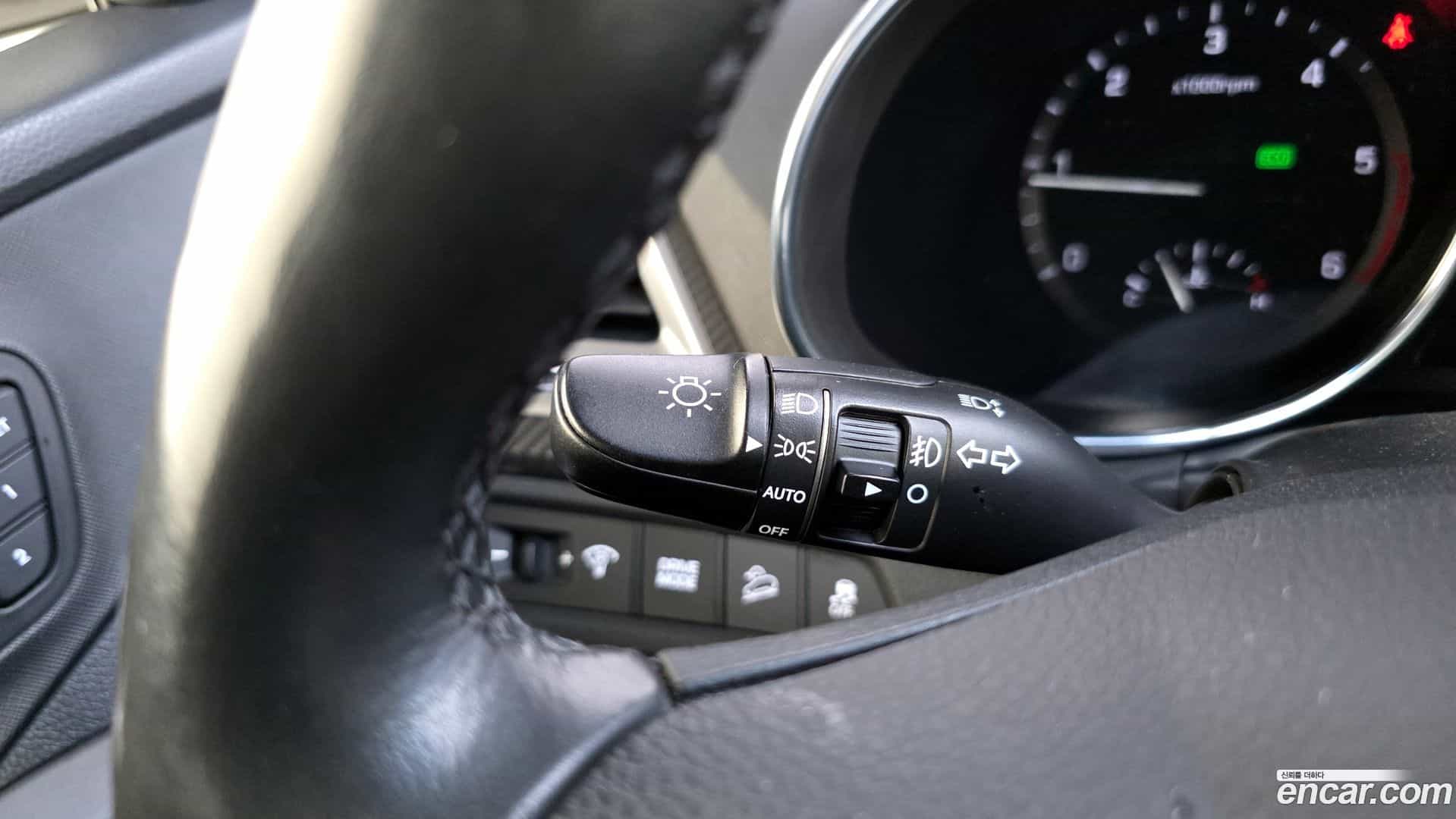 Santafe Hyundai 2016.3-OPTION-048