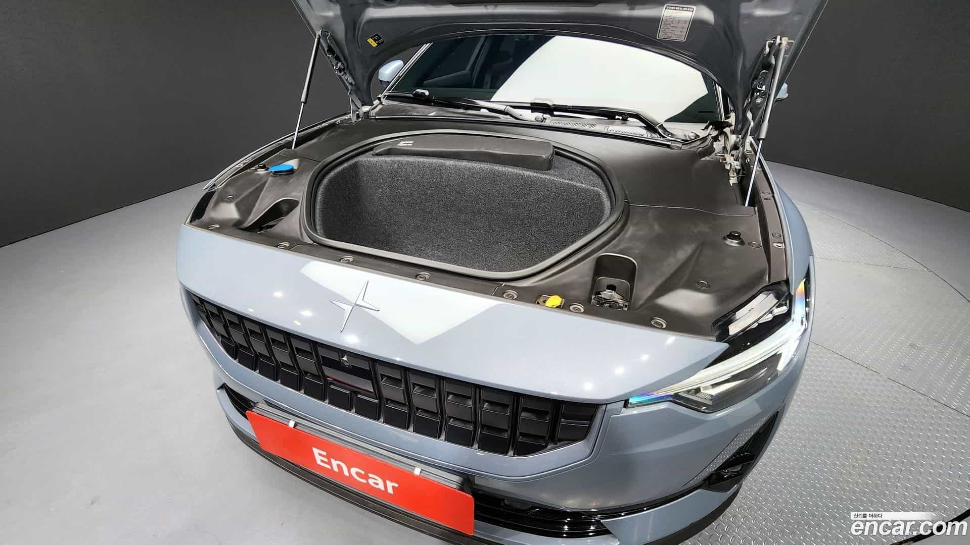 Polestar 2 Polestar 2022.2-OUTER-006