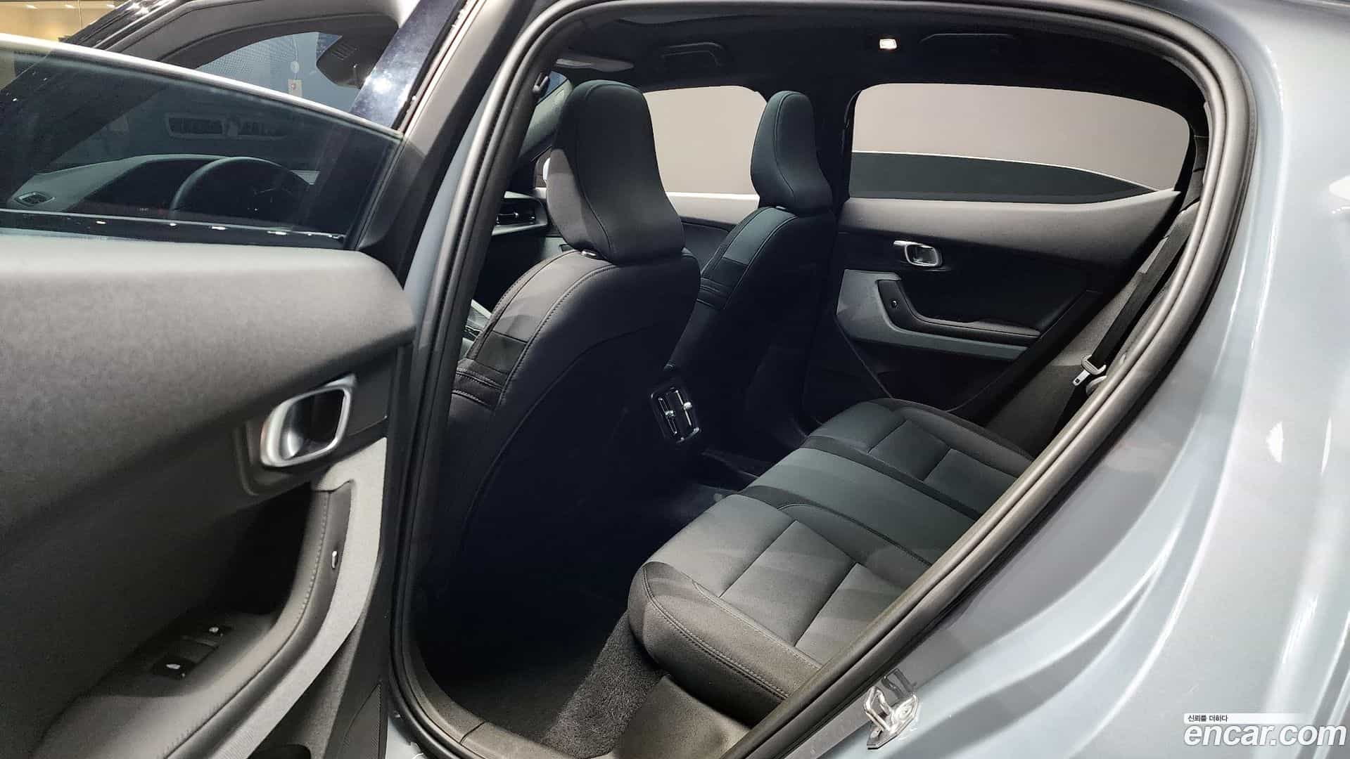 Polestar 2 Polestar 2022.2-OPTION-016
