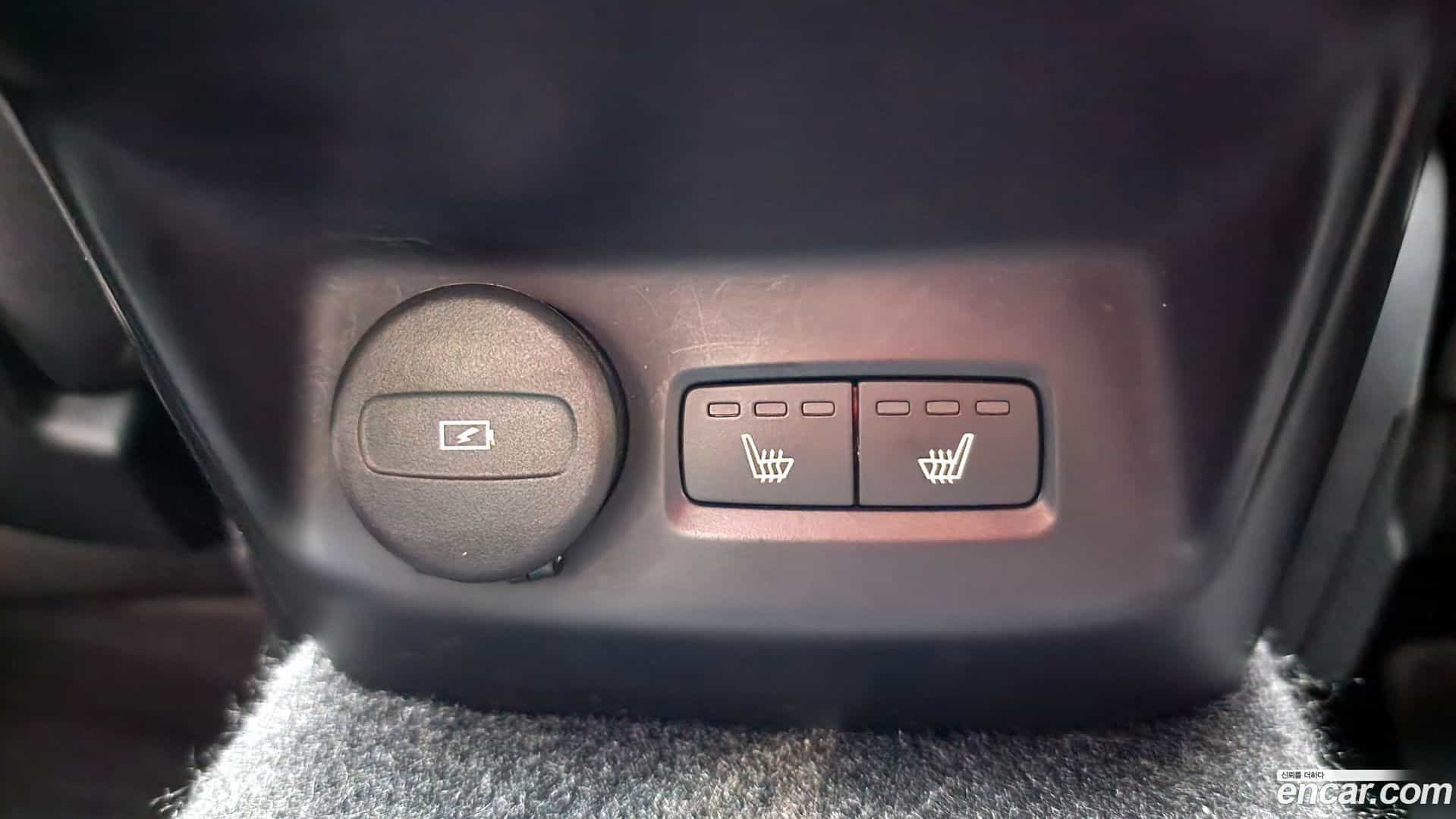 Polestar 2 Polestar 2022.2-OPTION-017