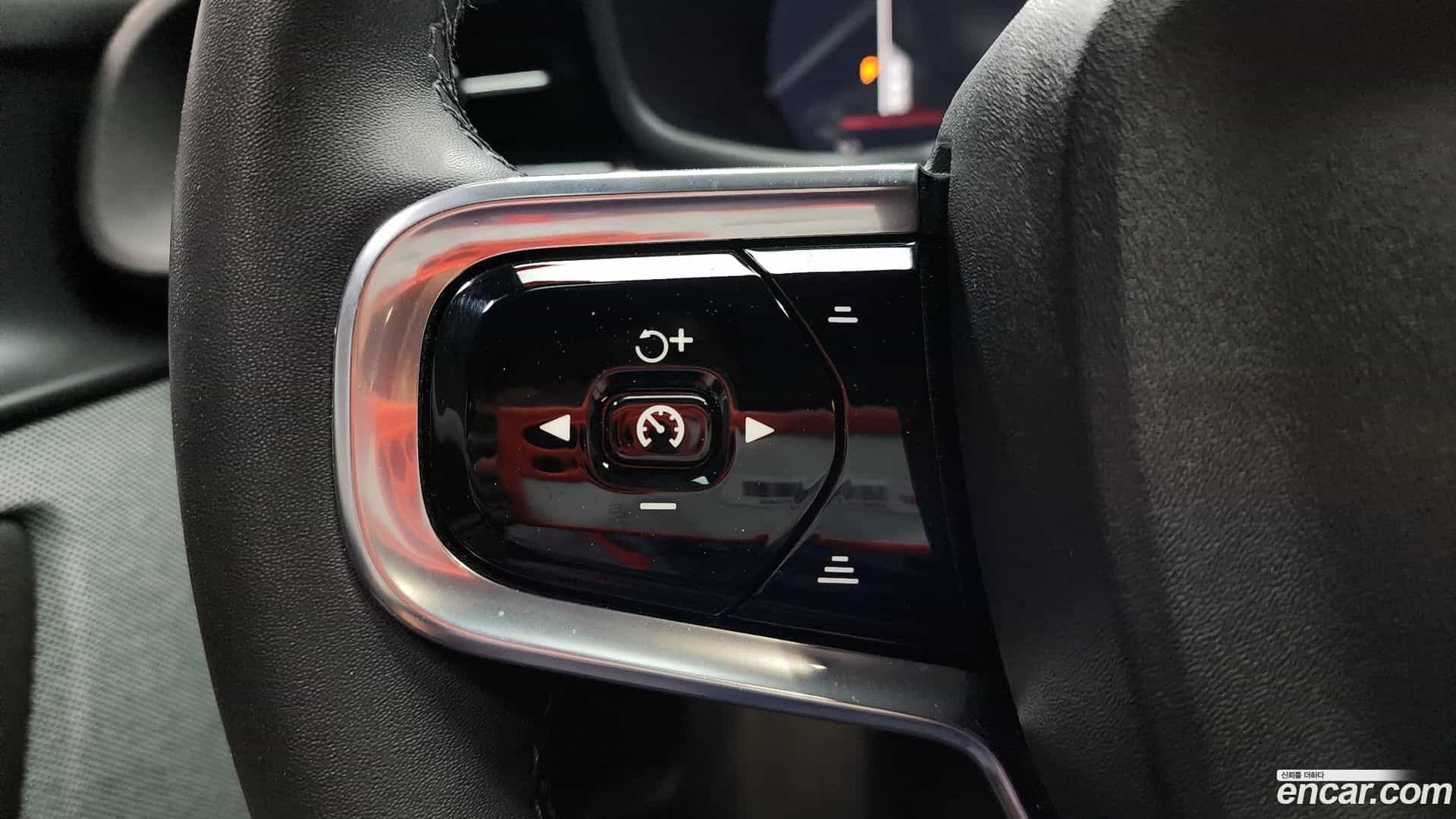 Polestar 2 Polestar 2022.2-OPTION-021